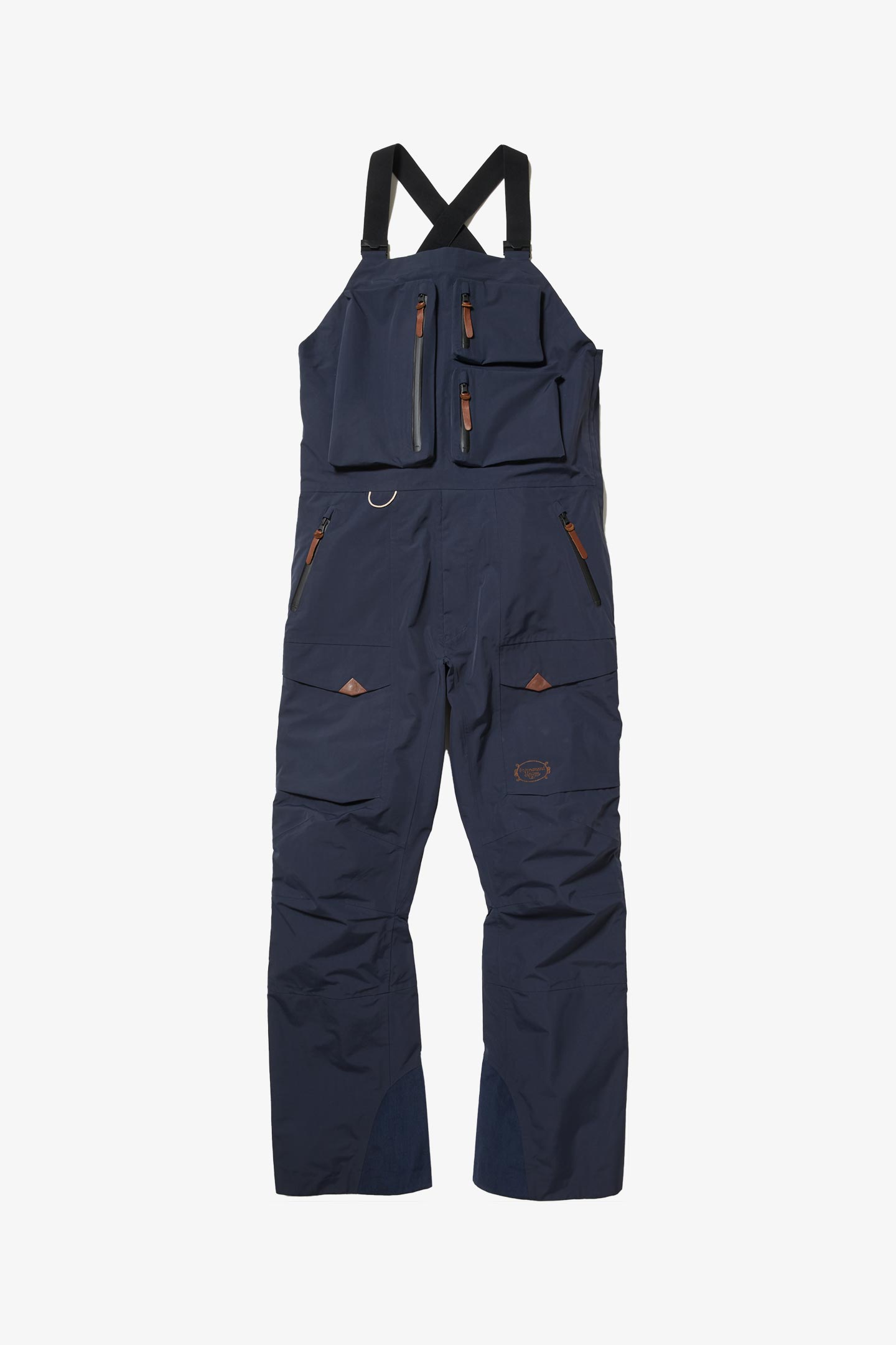 KOVAL BIB PANTS | フルマークスストア-北欧アウトドア用品