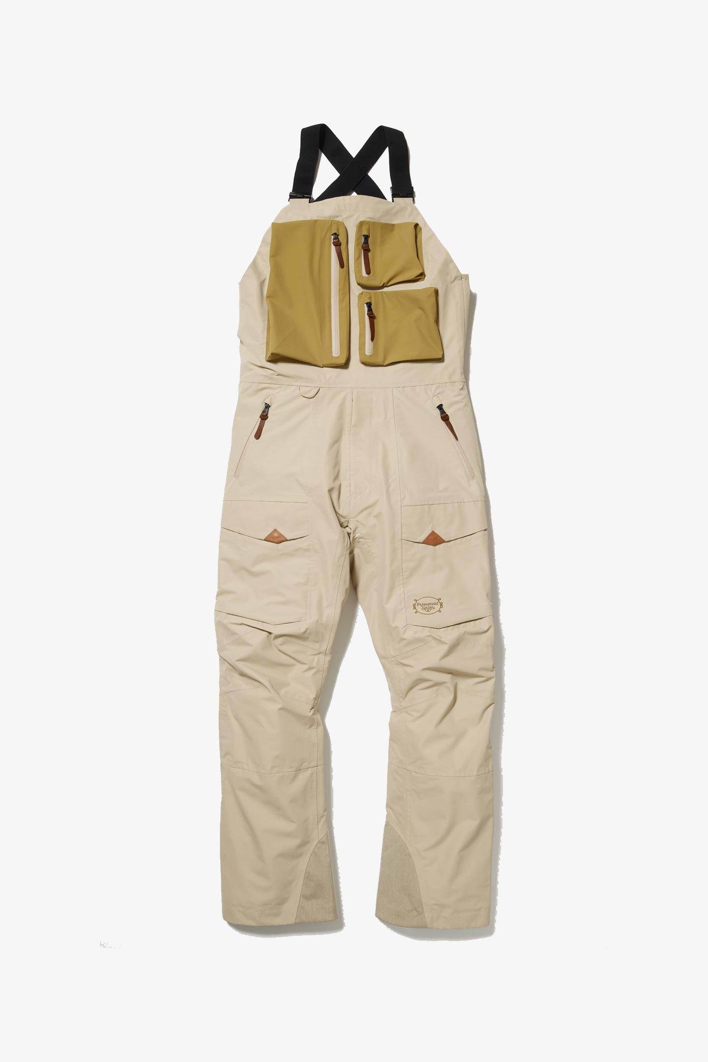 KOVAL BIB PANTS | フルマークスストア-北欧アウトドア用品