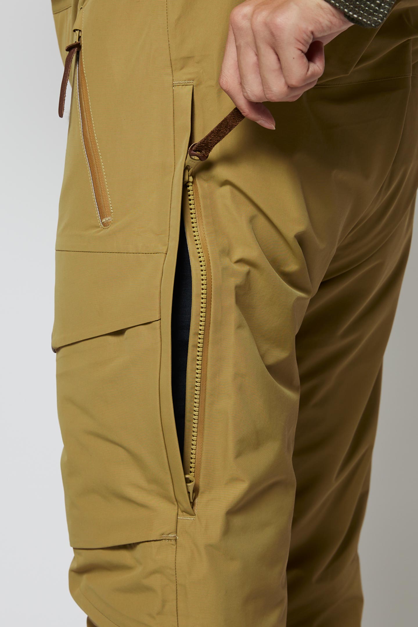 KOVAL BIB PANTS | フルマークスストア-北欧アウトドア用品