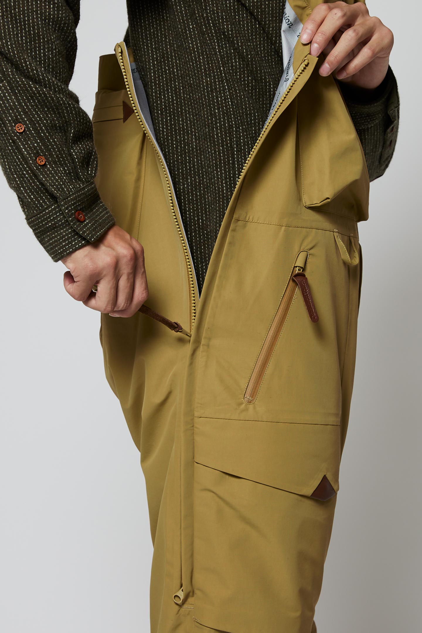 KOVAL BIB PANTS | フルマークスストア-北欧アウトドア用品