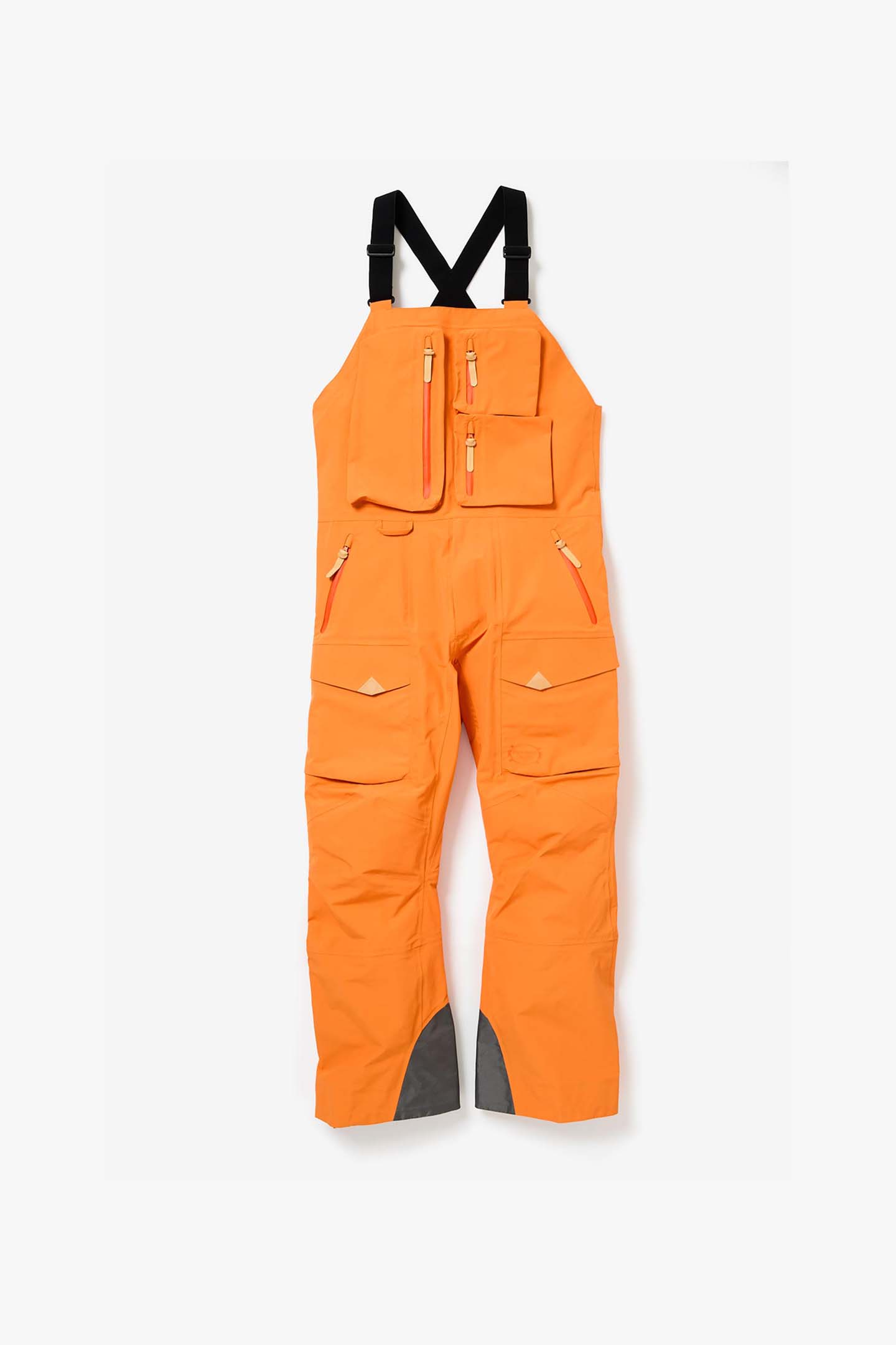 KOVAL BIB PANTS | フルマークスストア-北欧アウトドア用品,NORRONA