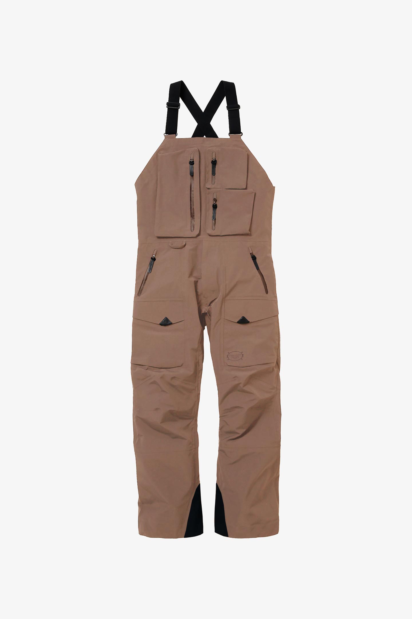 KOVAL BIB PANTS | フルマークスストア-北欧アウトドア用品,NORRONA