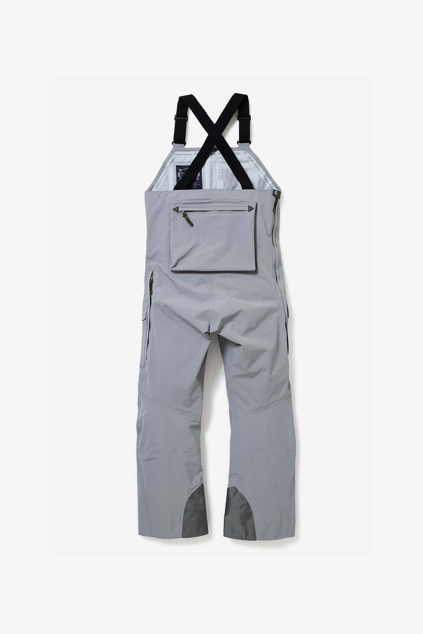 Permanent Union　KOVAL BIB PANTS Permanent Union KOVAL BIB PANTS Permanent Union『 KOVAL BIB PANTS