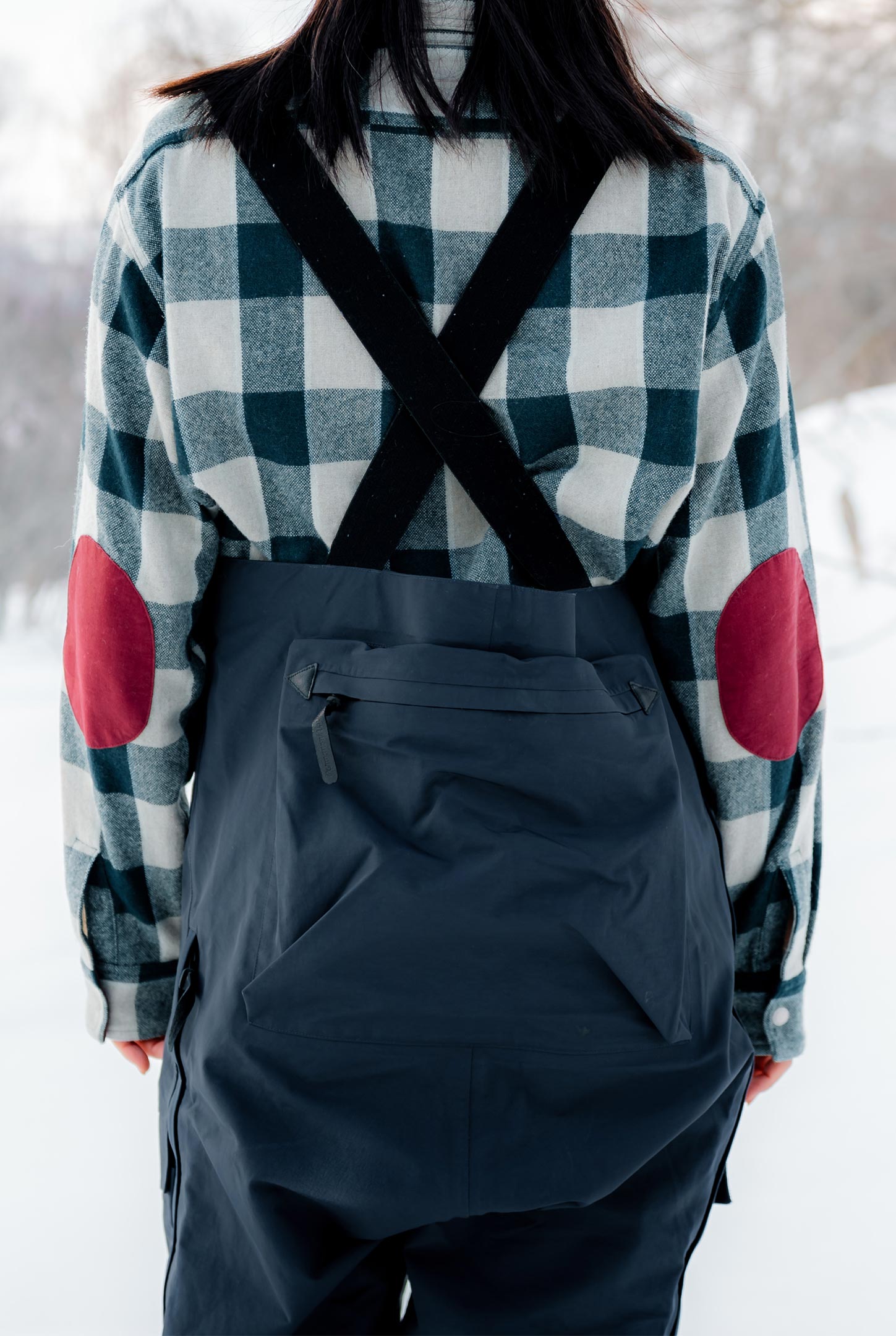 KOVAL BIB PANTS | フルマークスストア-北欧アウトドア用品,NORRONA