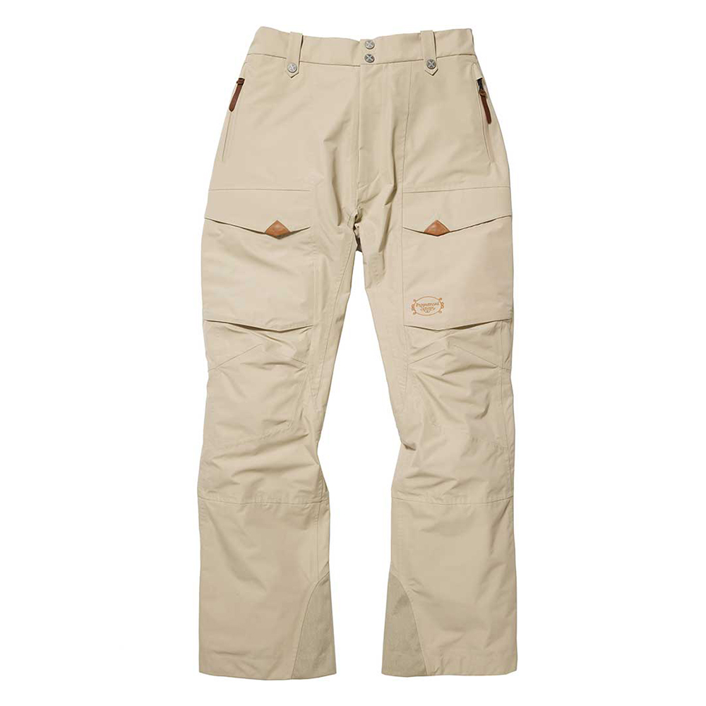 NO TEN PANTS | フルマークスストア-北欧アウトドア用品,NORRONA,HOUDINI,POC,SAILRACING公式通販-