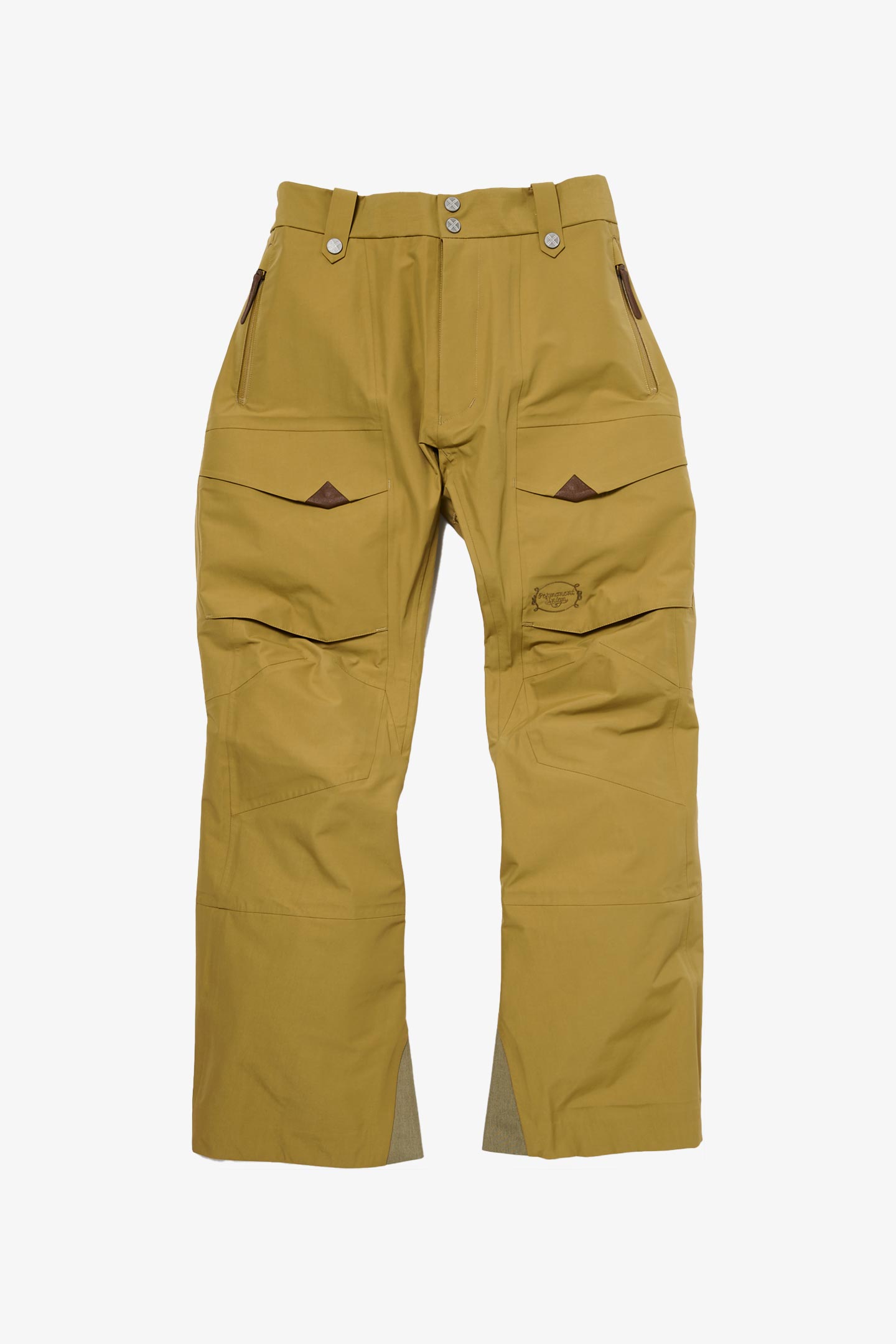 パーマネントユニオン Permanent Union ナンバーテン パンツ NO TEN PANTS | フルマークスストア-北欧アウトドア用品,NORRONA