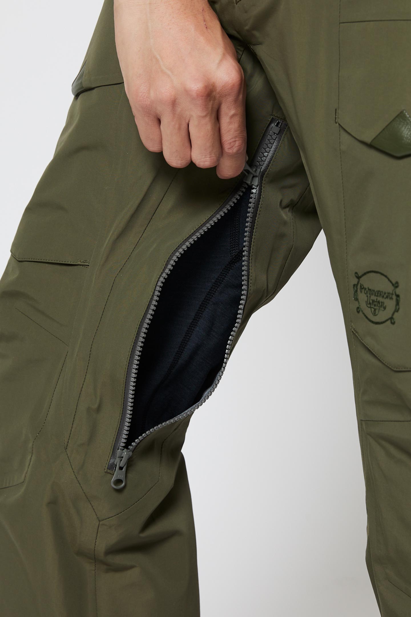 PERMANENT UNION パーマネントユニオン [試着のみ]パーマネント