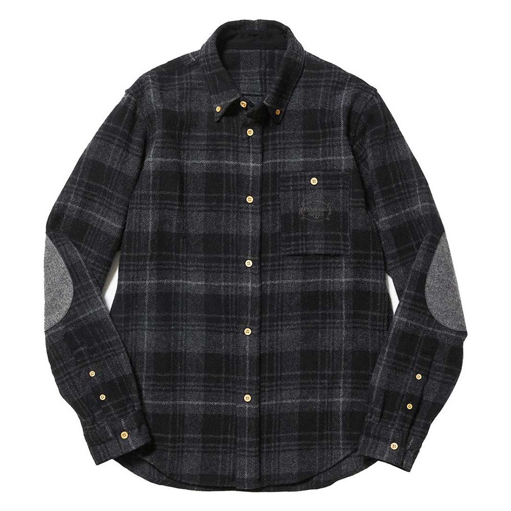 BUTTONDOWN SHIRT