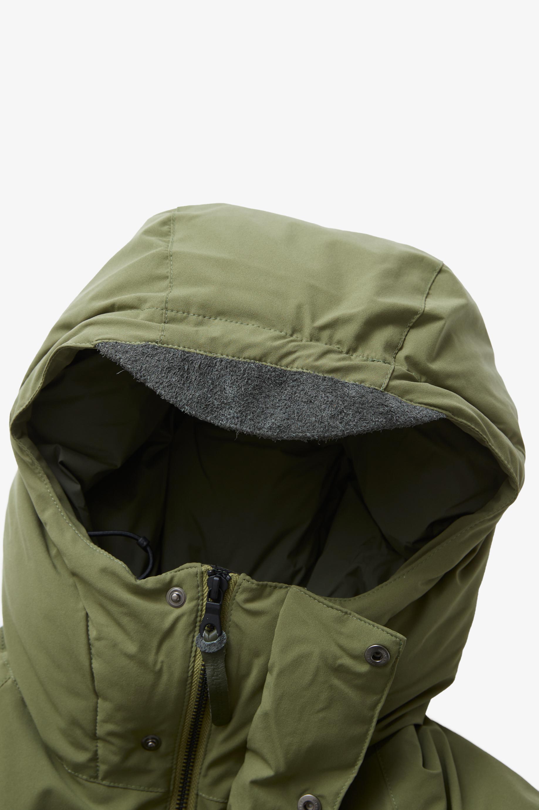 MONSTER DOWN JACKET | フルマークスストア-北欧アウトドア用品