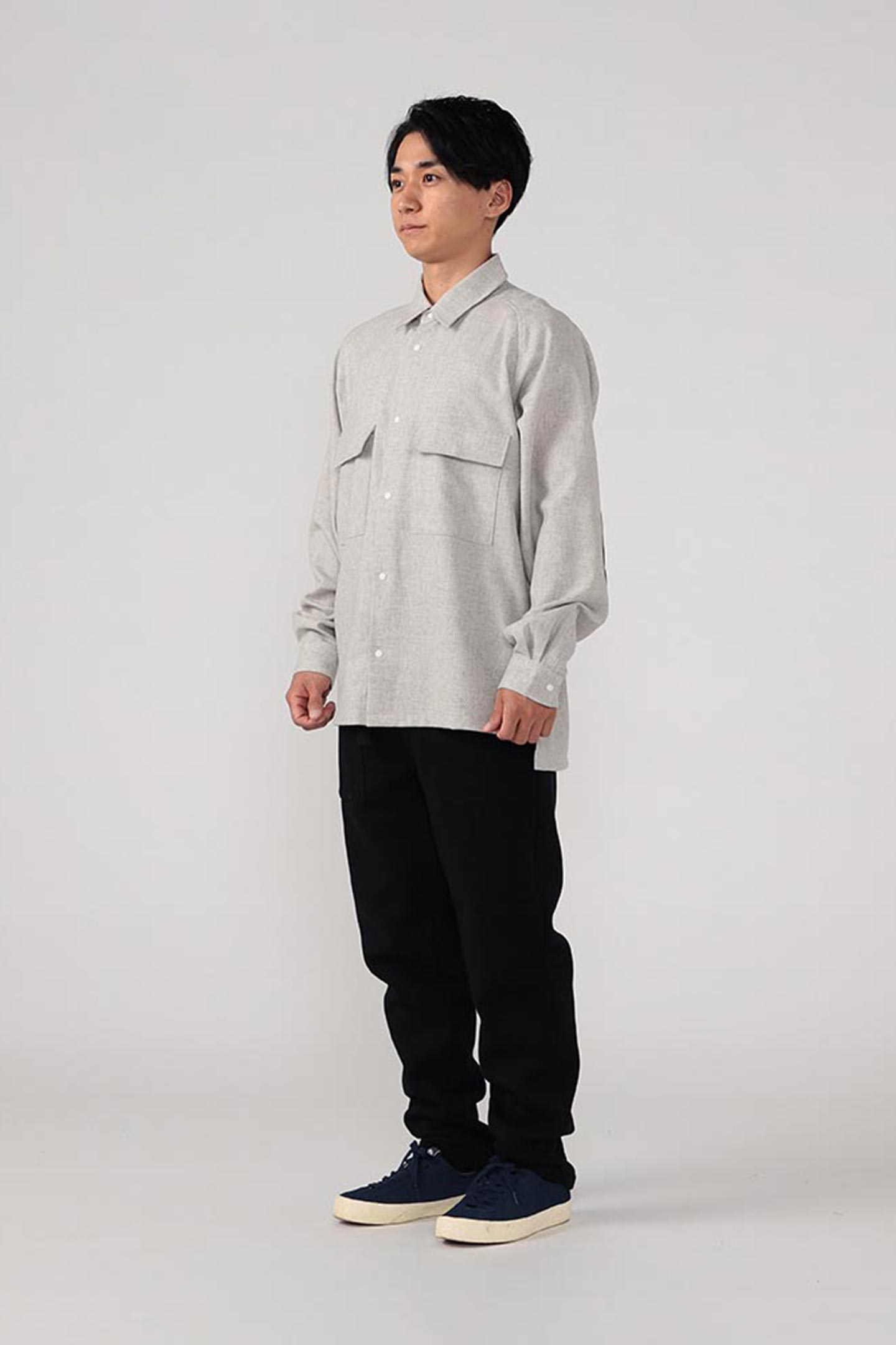 RELAX SWEAT PANTS | フルマークスストア-北欧アウトドア用品
