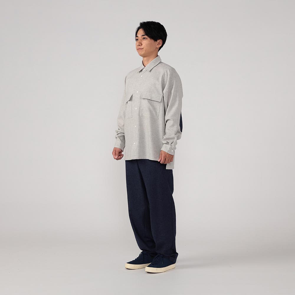 LIGHTWOOL RELAX PANTS | フルマークスストア-北欧アウトドア LIGHTWOOL RELAX PANTS | フルマークスストア-北欧アウトドア