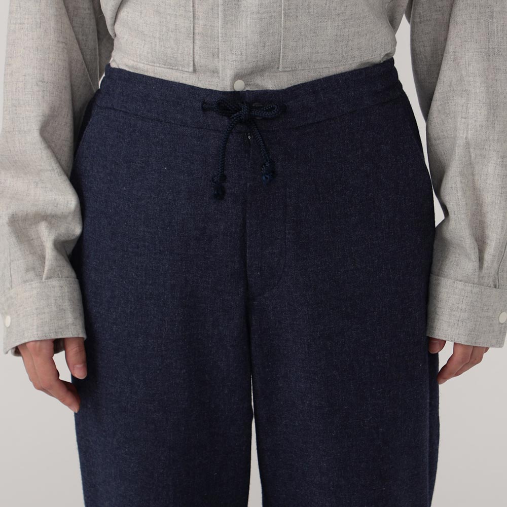 LIGHTWOOL RELAX PANTS | フルマークスストア-北欧アウトドア