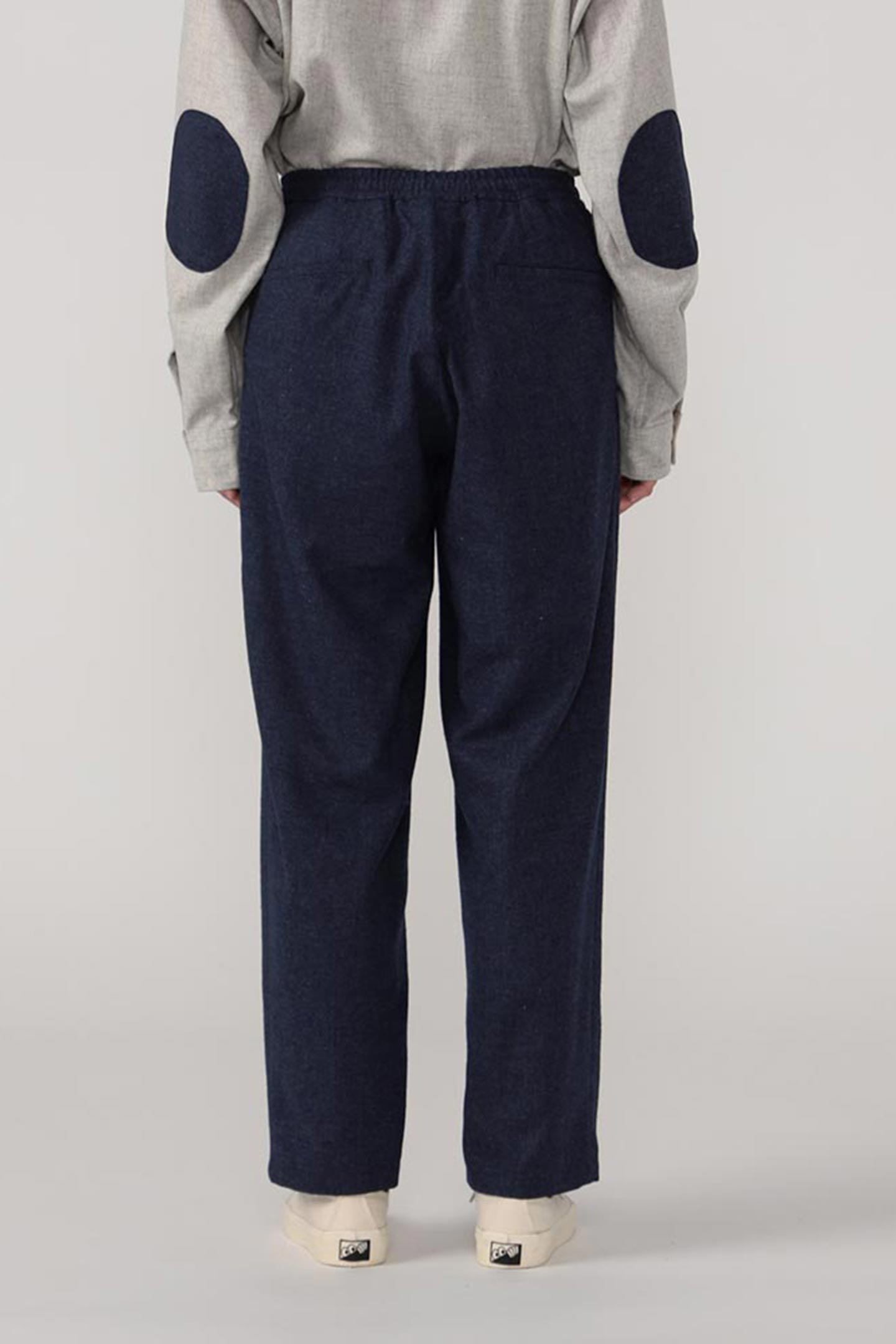 LIGHTWOOL RELAX PANTS | フルマークスストア-北欧アウトドア
