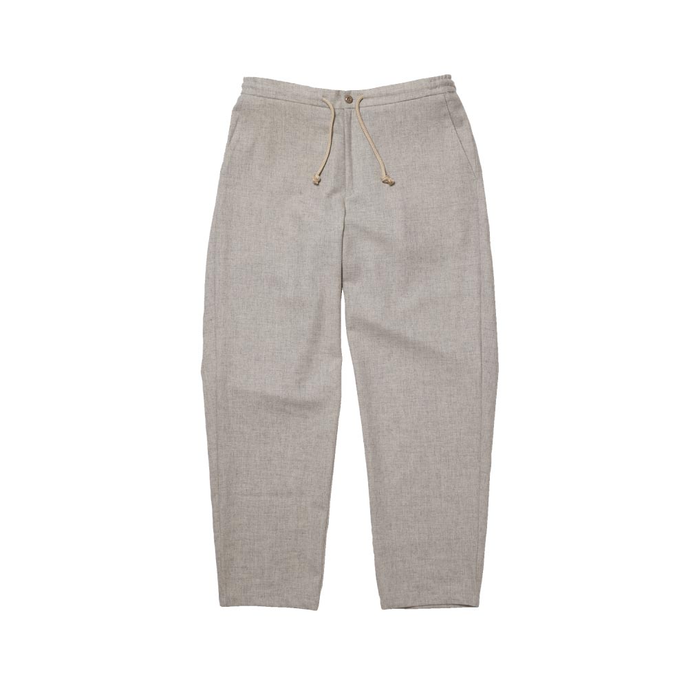 LIGHTWOOL RELAX PANTS