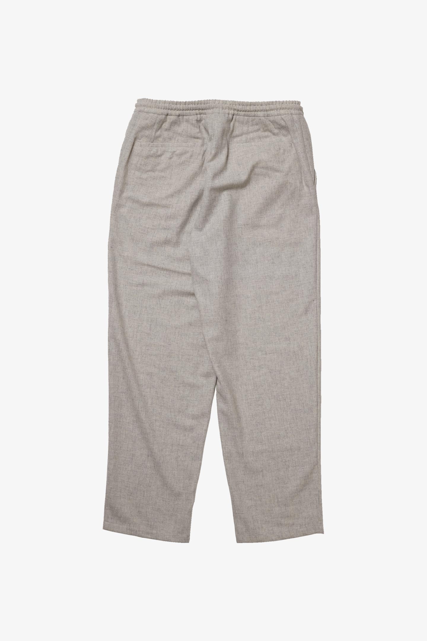 LIGHTWOOL RELAX PANTS | フルマークスストア-北欧アウトドア