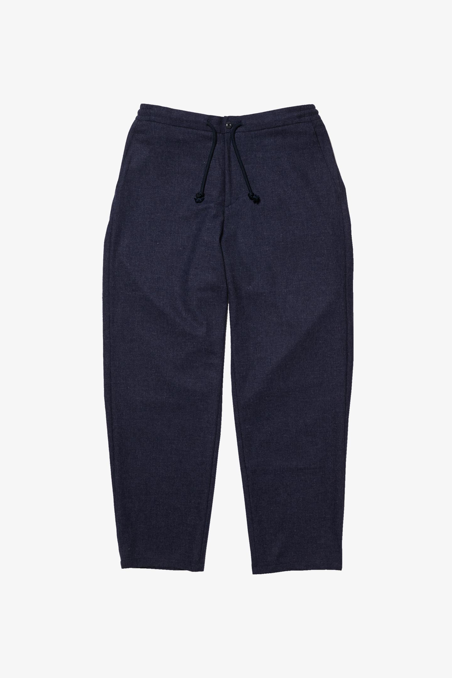 RELAX CHINO WIDE PANTS | フルマークスストア-北欧アウトドア