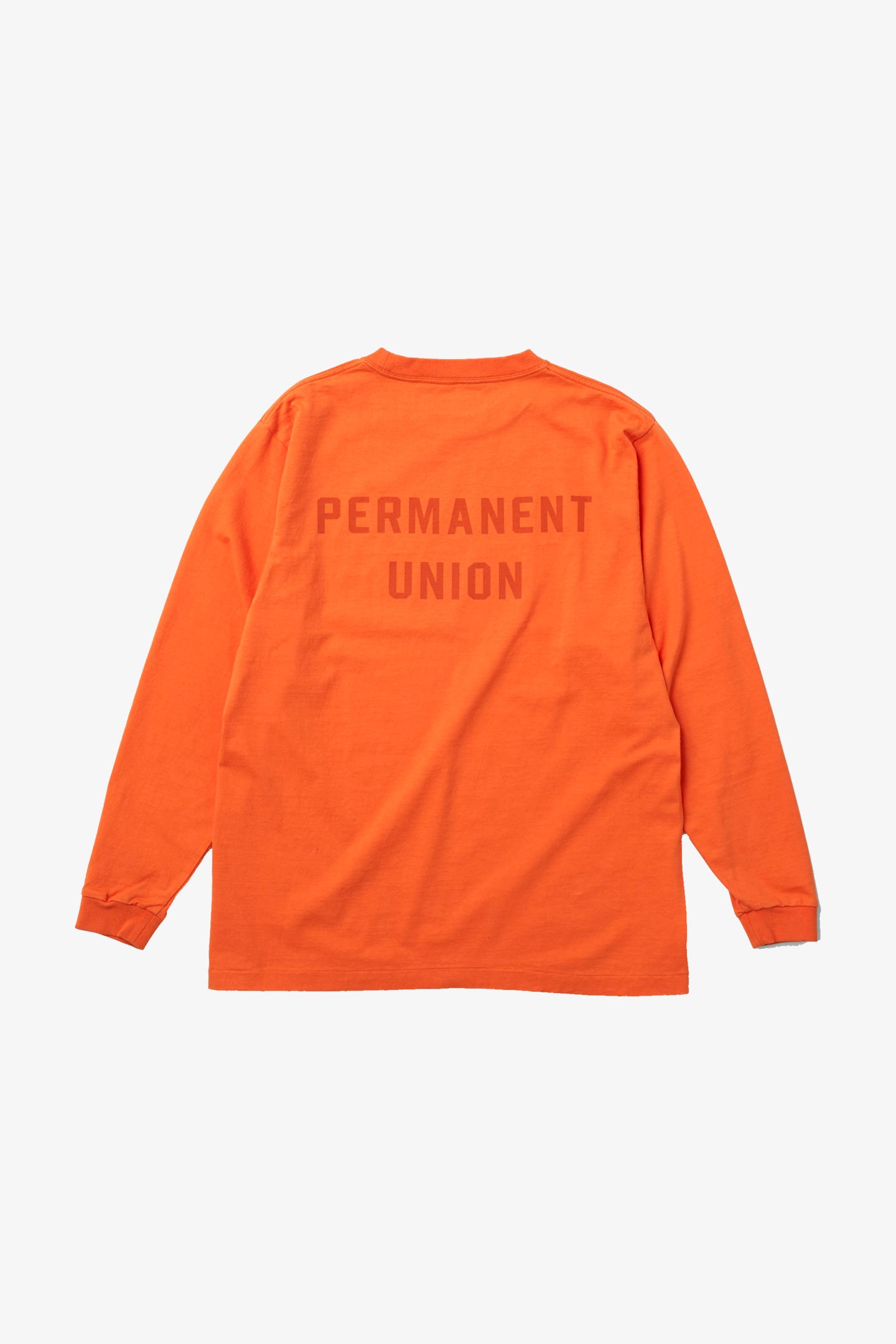 法政大学”ORANGE“プラクティスロンT部員限定(非売品) 法政大学”ORANGE“プラクティスロンT部員限定(非売品)