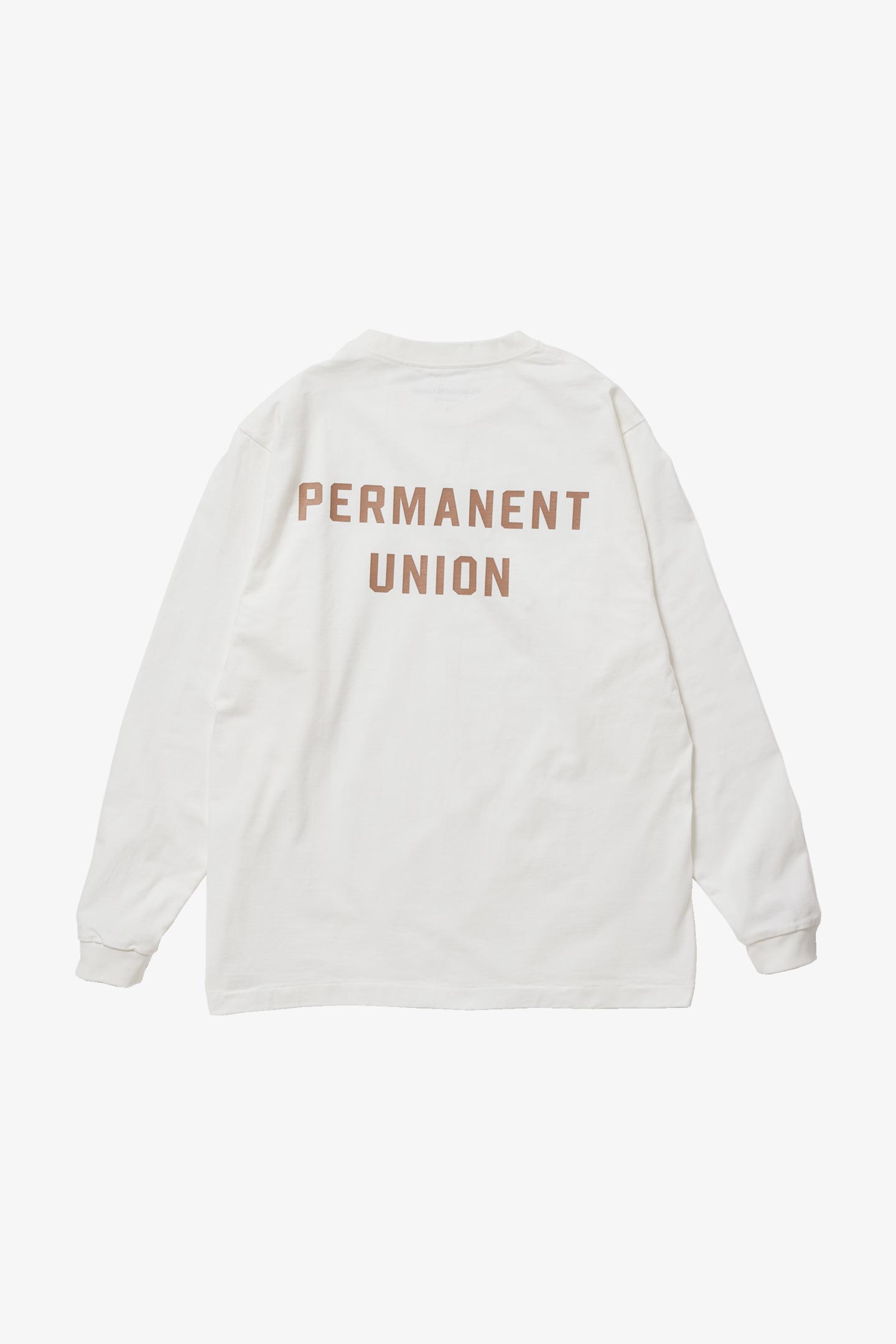 Permanent Union | フルマークスストア