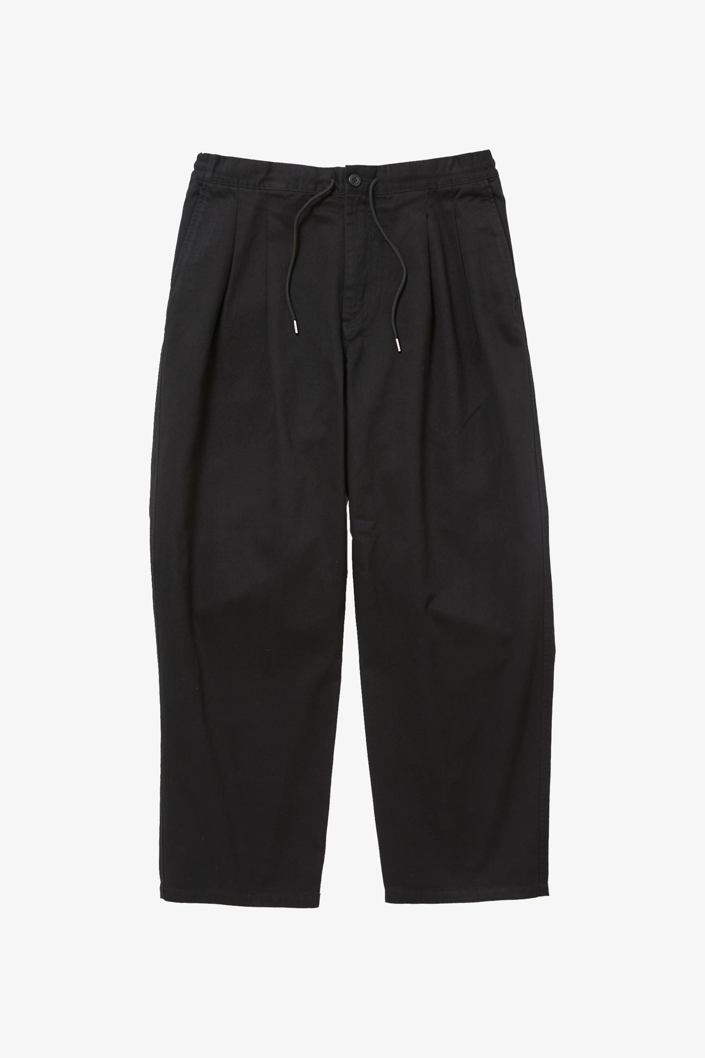 RELAX CHINO WIDE PANTS | フルマークスストア-北欧アウトドア