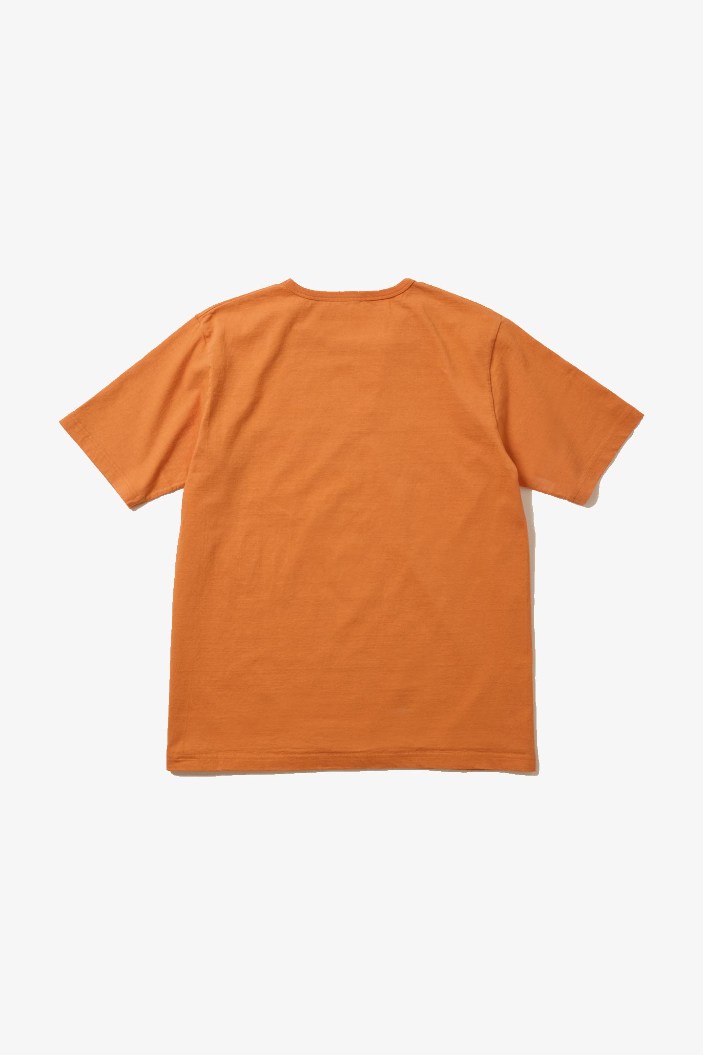 PU ORANGE MAN TEE | フルマークスストア-北欧アウトドア用品,NORRONA