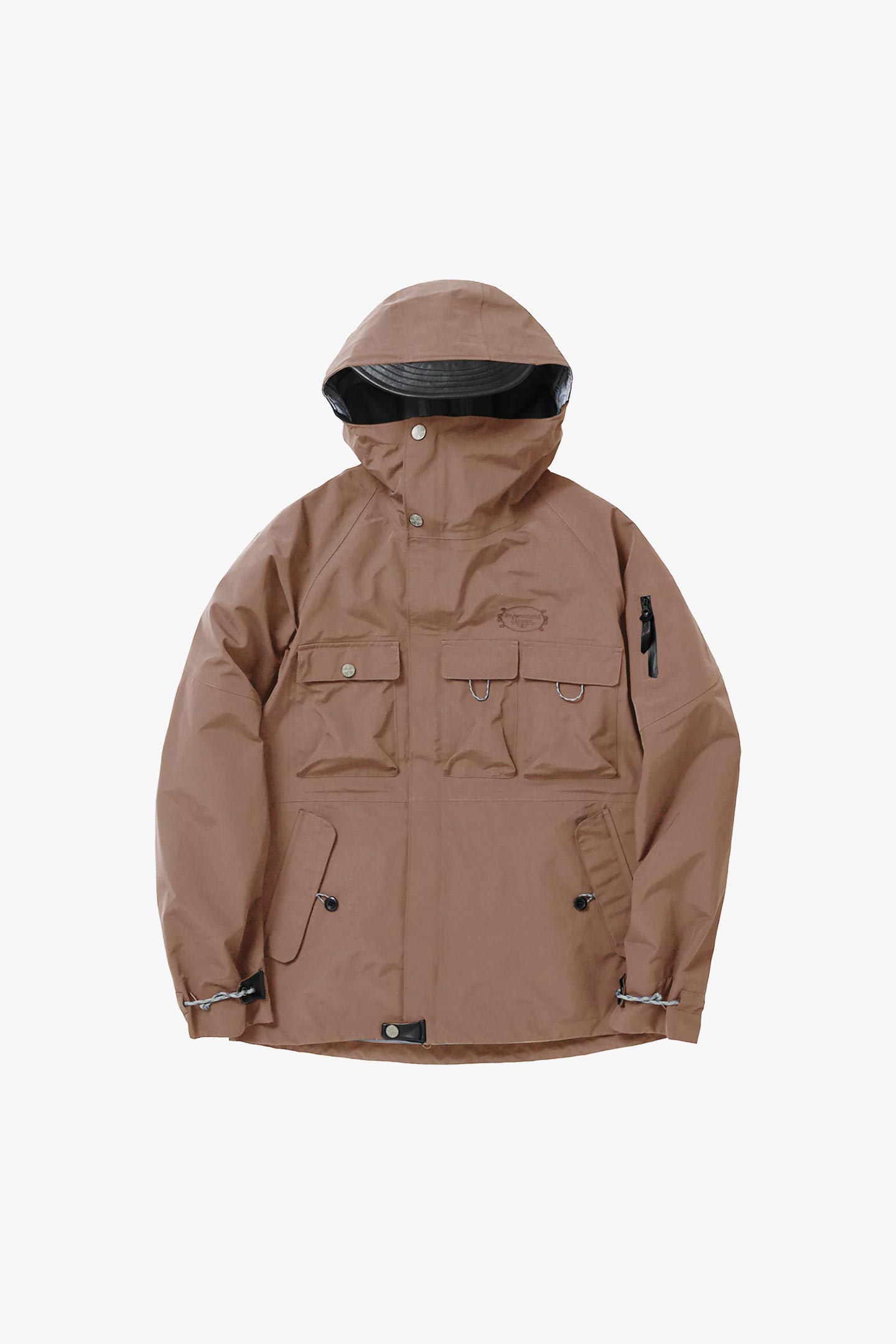 GIN JACKET | フルマークスストア-北欧アウトドア用品,NORRONA,HOUDINI