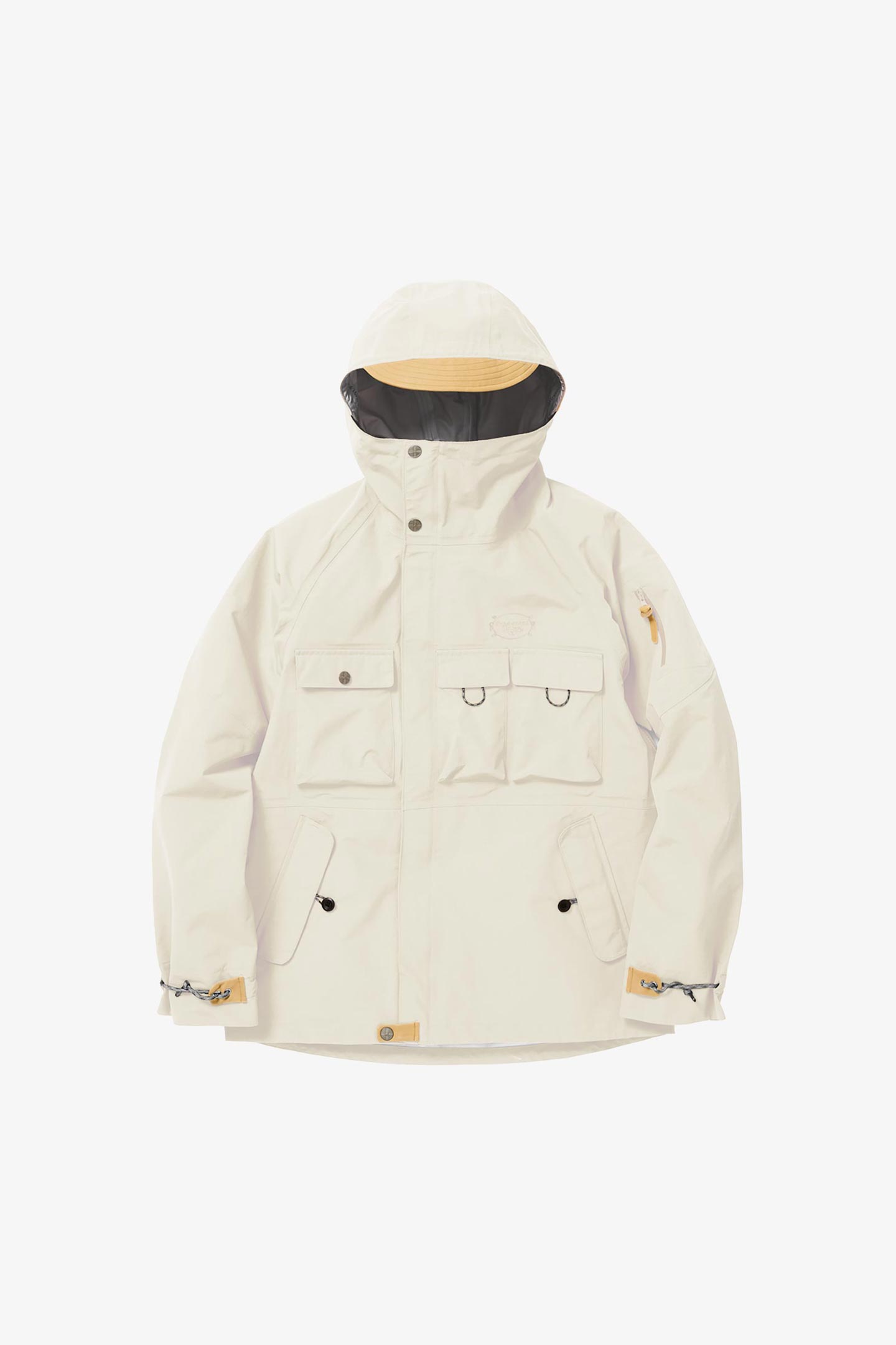 GIN JACKET | フルマークスストア-北欧アウトドア用品,NORRONA,HOUDINI