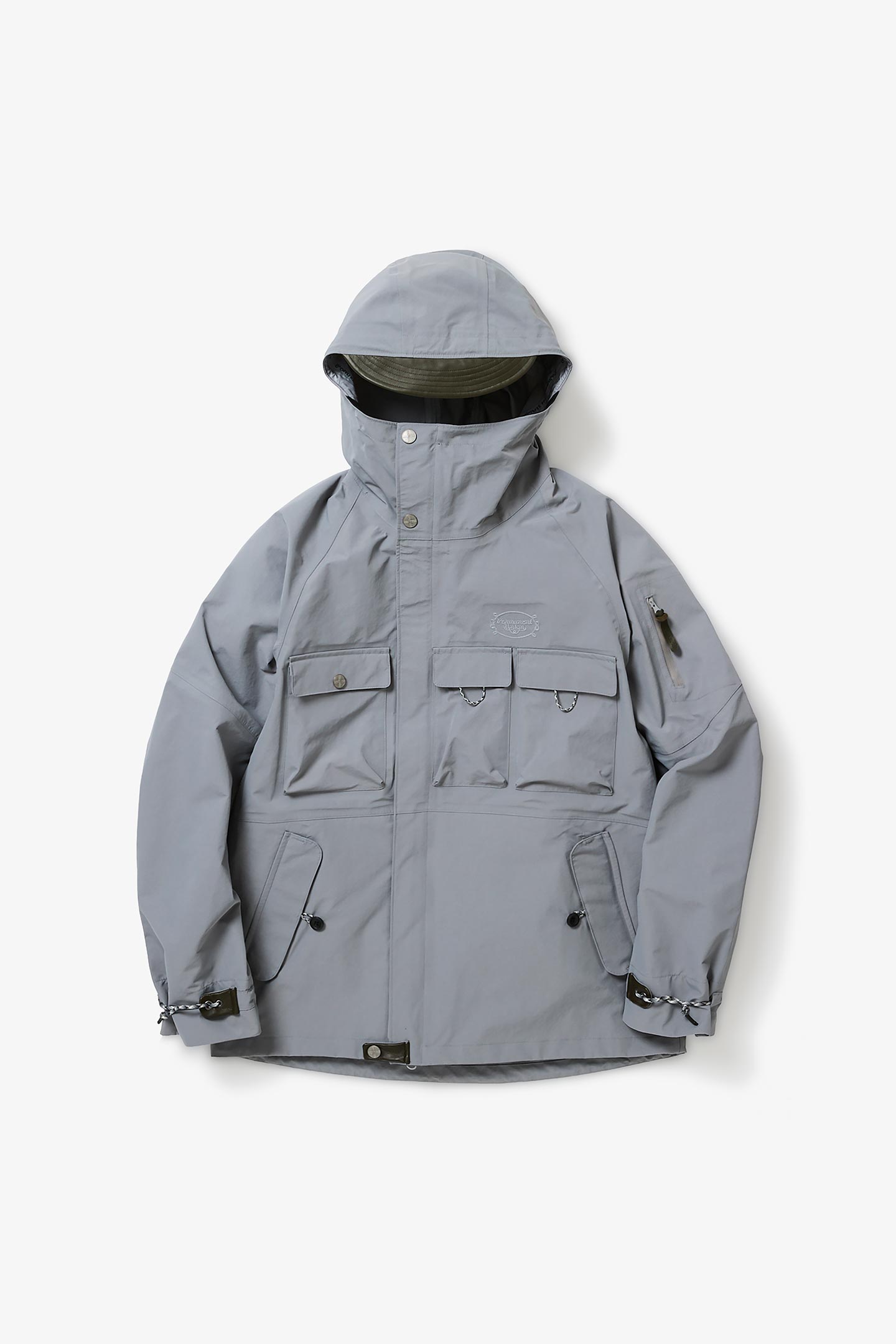 GIN JACKET | フルマークスストア-北欧アウトドア用品,NORRONA,HOUDINI