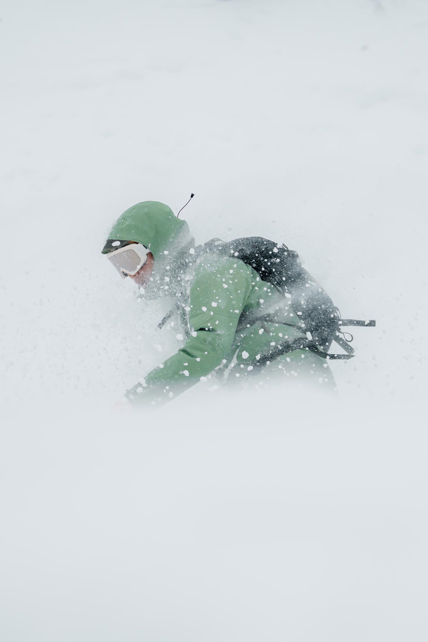 ARBN グラフィックプリント ジャケット GIN JACKET | フルマークスストア-北欧アウトドア用品,NORRONA,HOUDINI