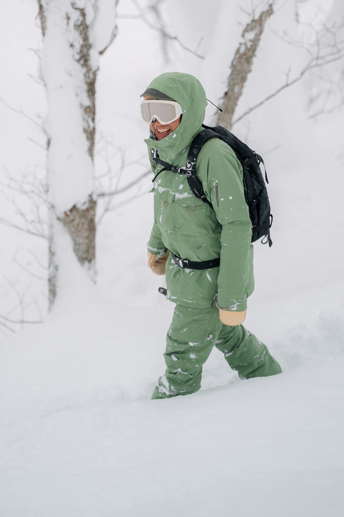 GIN JACKET | フルマークスストア-北欧アウトドア用品,NORRONA,HOUDINI