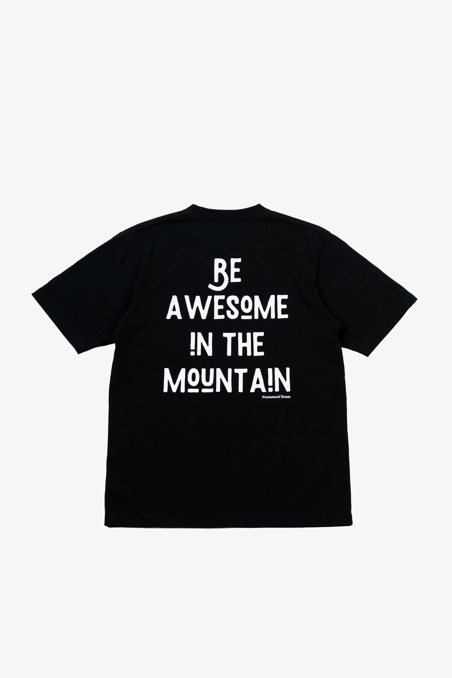 PU BE AWESOME TEE | フルマークスストア-北欧アウトドア用品,NORRONA 