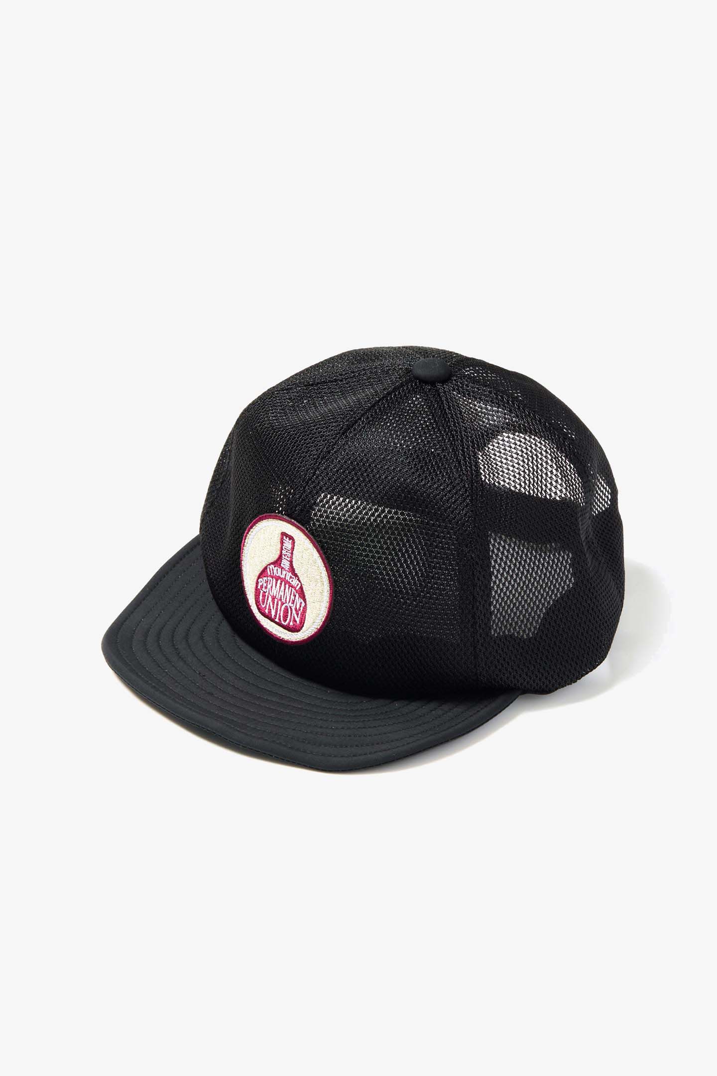 PU MESH CAP | フルマークスストア-北欧アウトドア用品,NORRONA