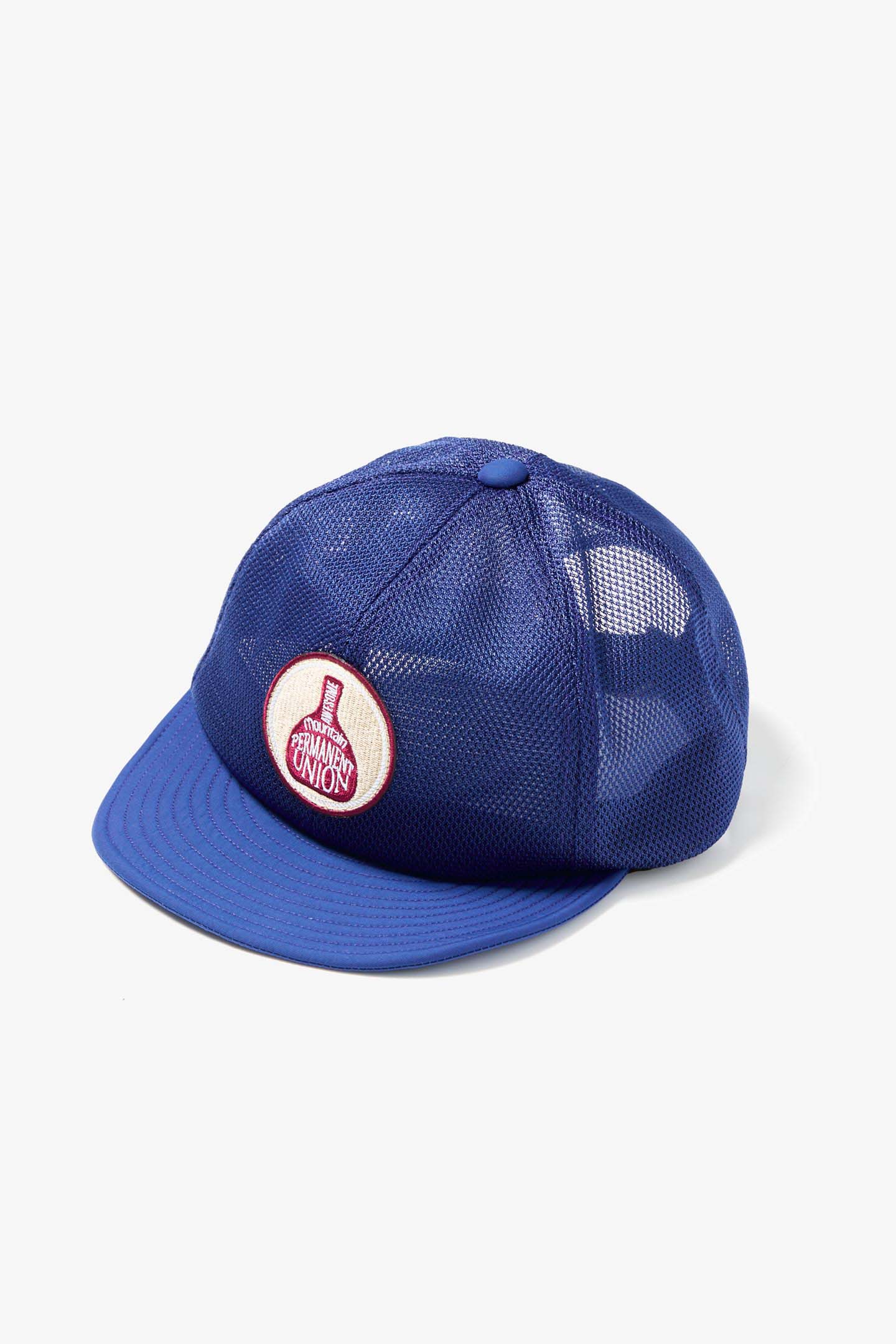 PU MESH CAP | フルマークスストア-北欧アウトドア用品,NORRONA
