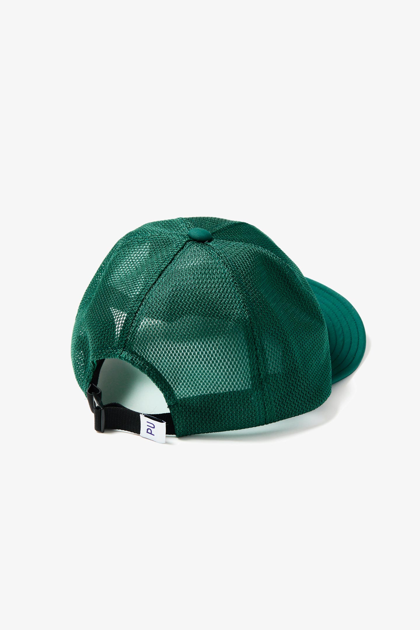PU MESH CAP | フルマークスストア-北欧アウトドア用品,NORRONA