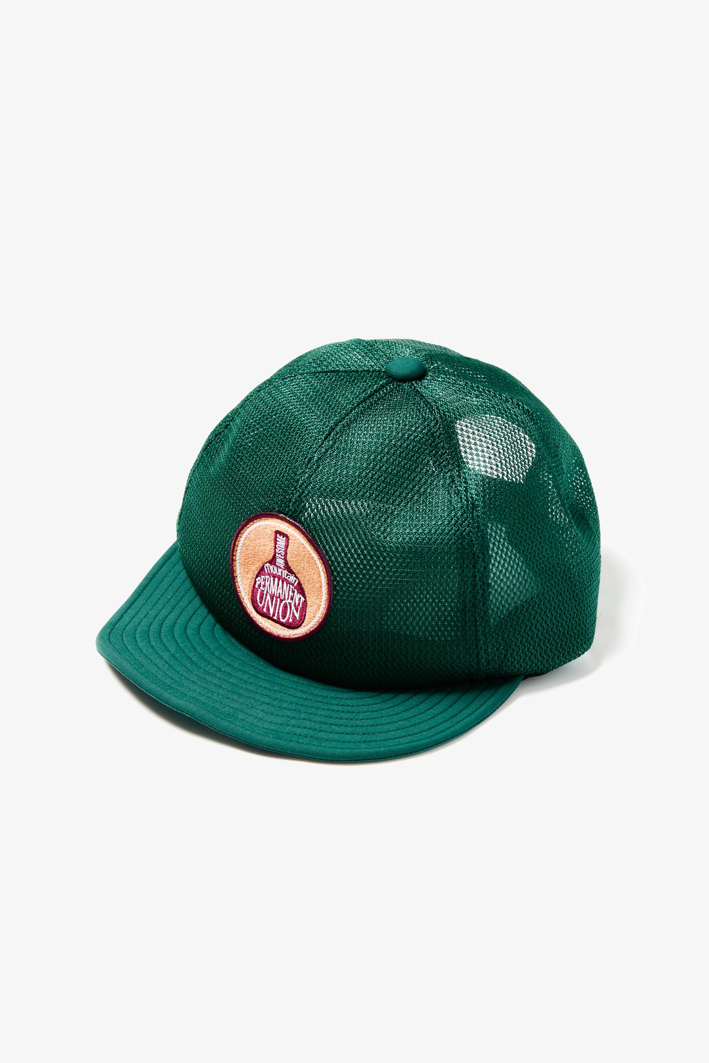 PU MESH CAP | フルマークスストア-北欧アウトドア用品,NORRONA
