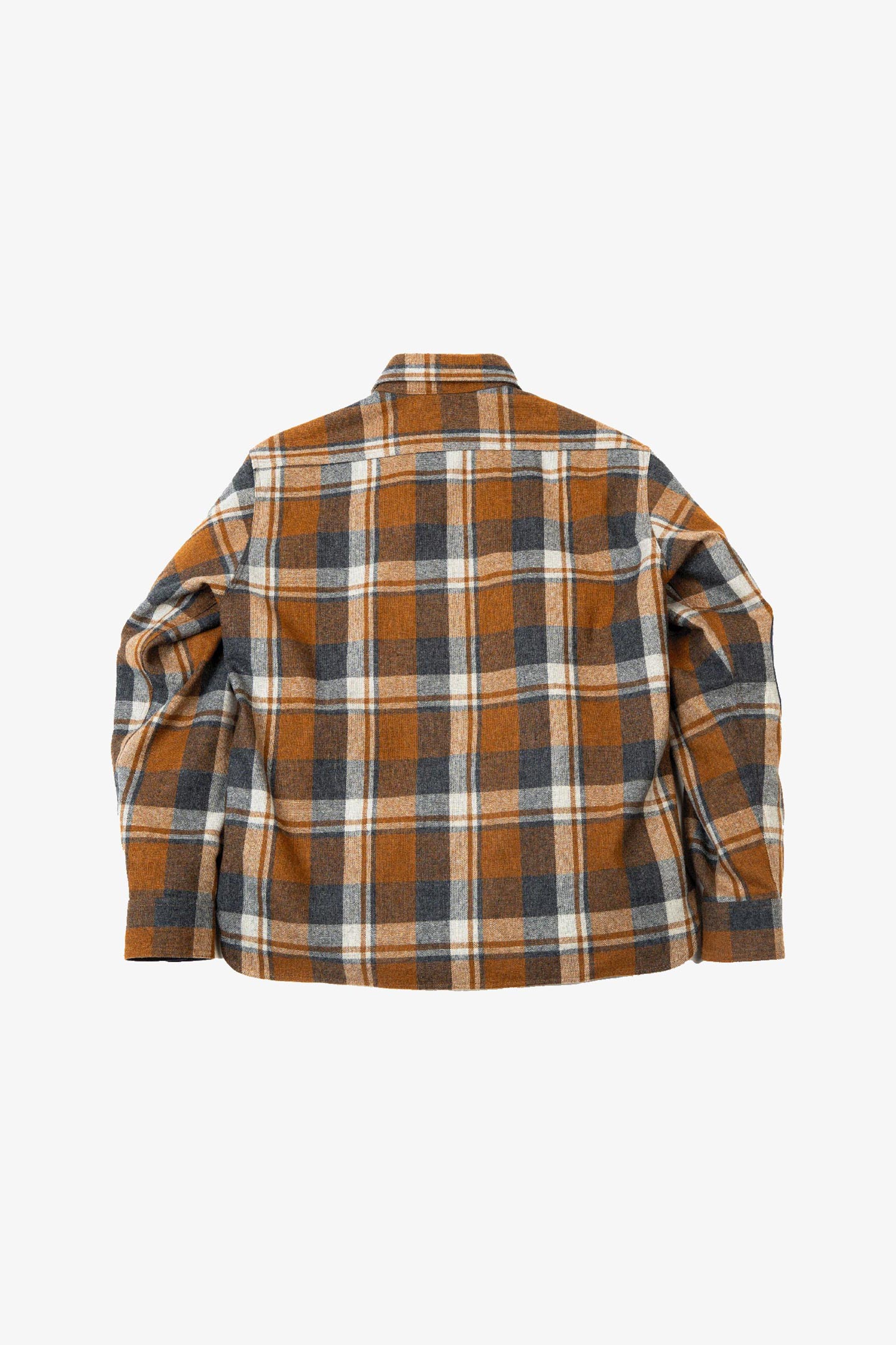 LUMBERJACK SHIRT | フルマークスストア-北欧アウトドア用品,NORRONA