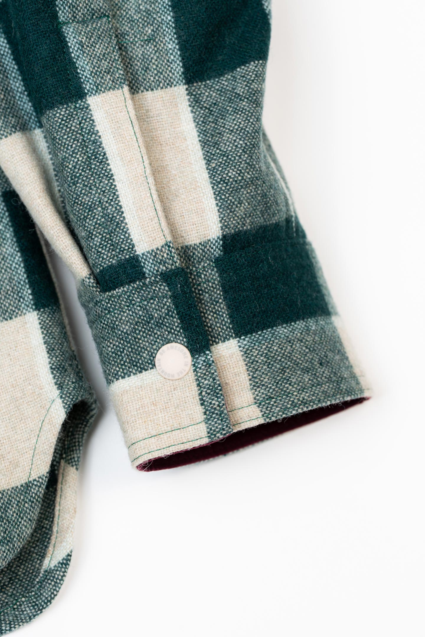 LUMBERJACK SHIRT | フルマークスストア-北欧アウトドア用品,NORRONA