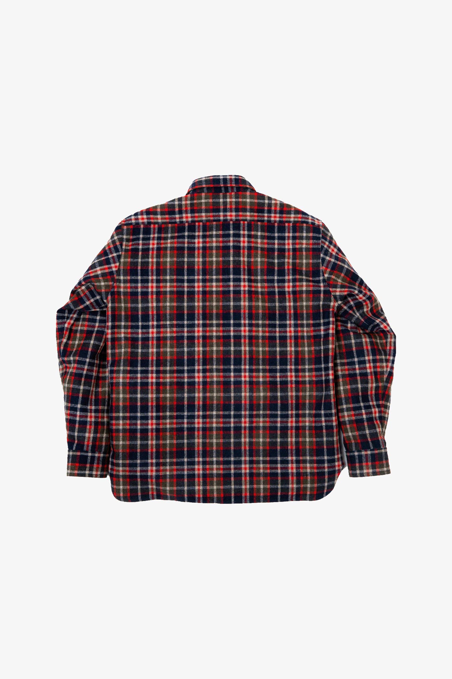 LUMBERJACK SHIRT | フルマークスストア-北欧アウトドア用品,NORRONA