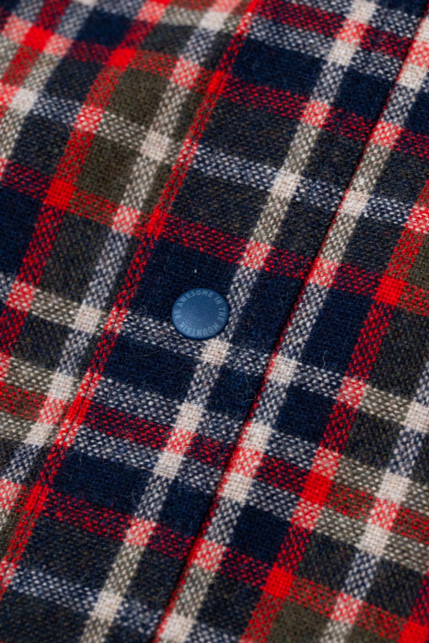 LUMBERJACK SHIRT | フルマークスストア-北欧アウトドア用品,NORRONA