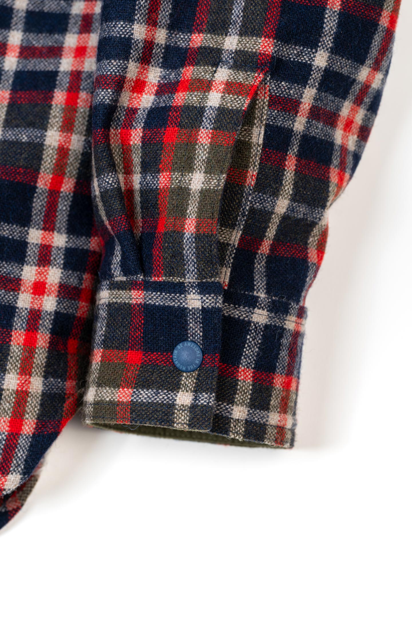 LUMBERJACK SHIRT | フルマークスストア-北欧アウトドア用品,NORRONA