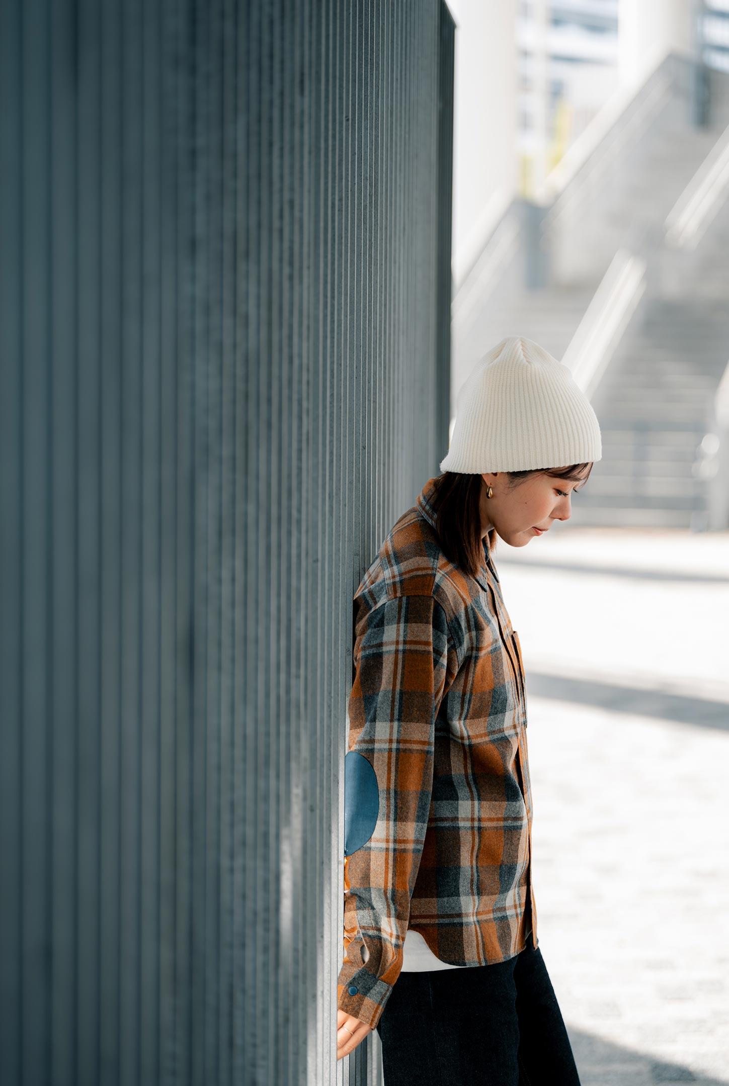 LUMBERJACK SHIRT | フルマークスストア-北欧アウトドア用品,NORRONA