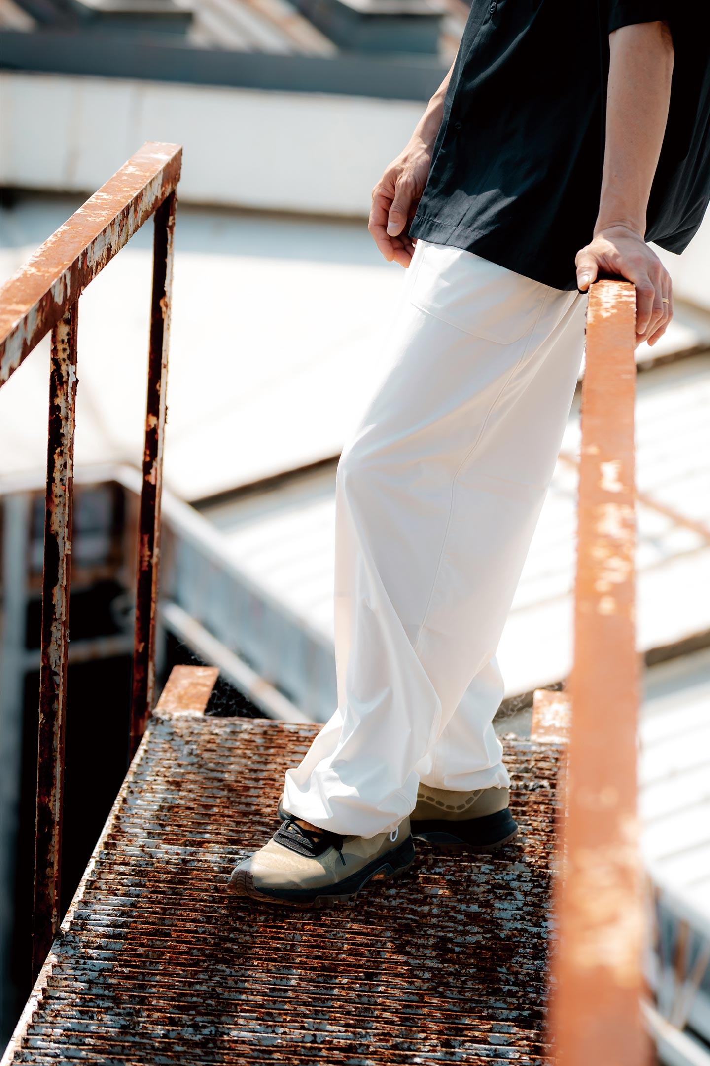 TRANSIT PANTS | フルマークスストア-北欧アウトドア用品,NORRONA