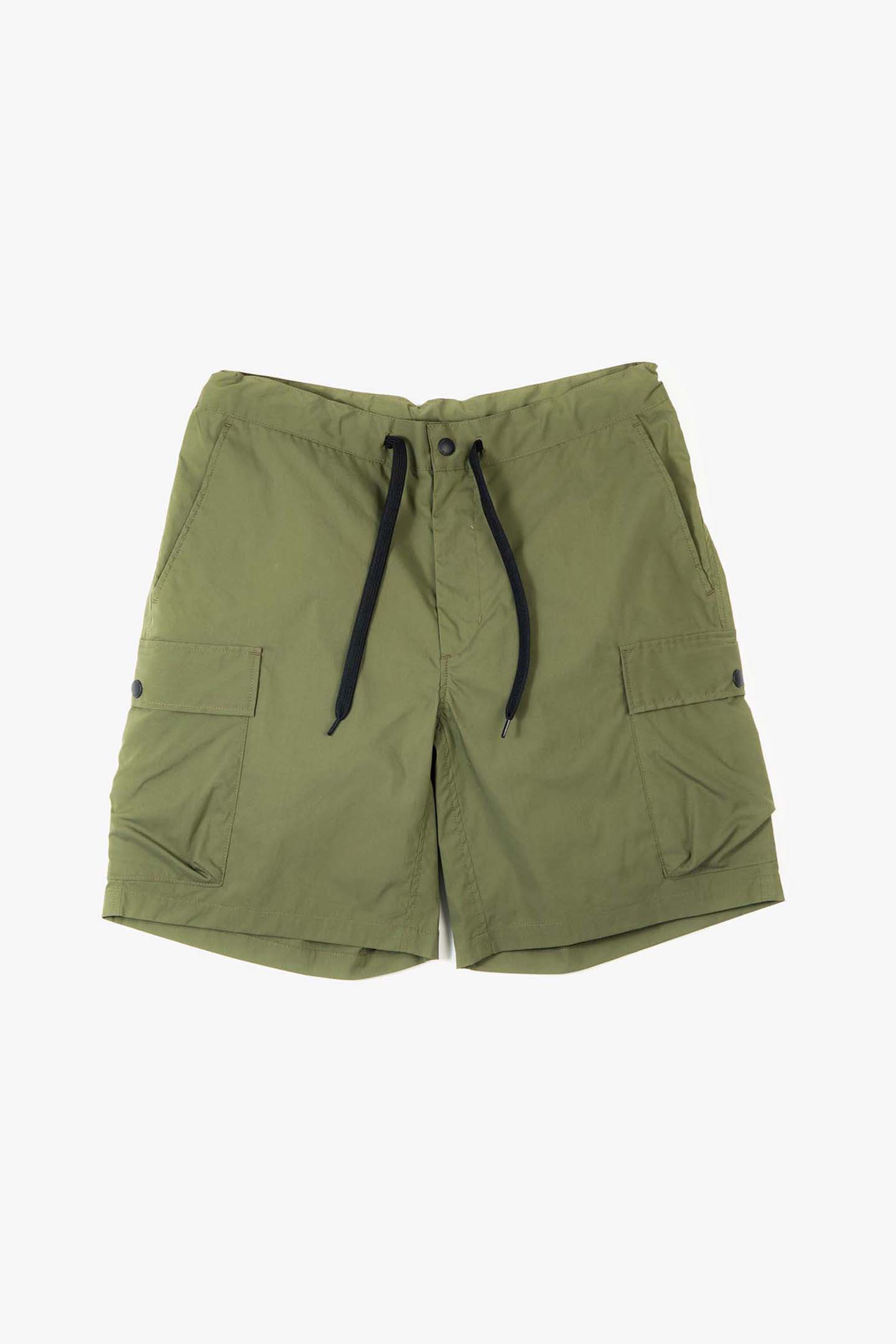 BAGGAGE SHORTS | フルマークスストア-北欧アウトドア用品,NORRONA