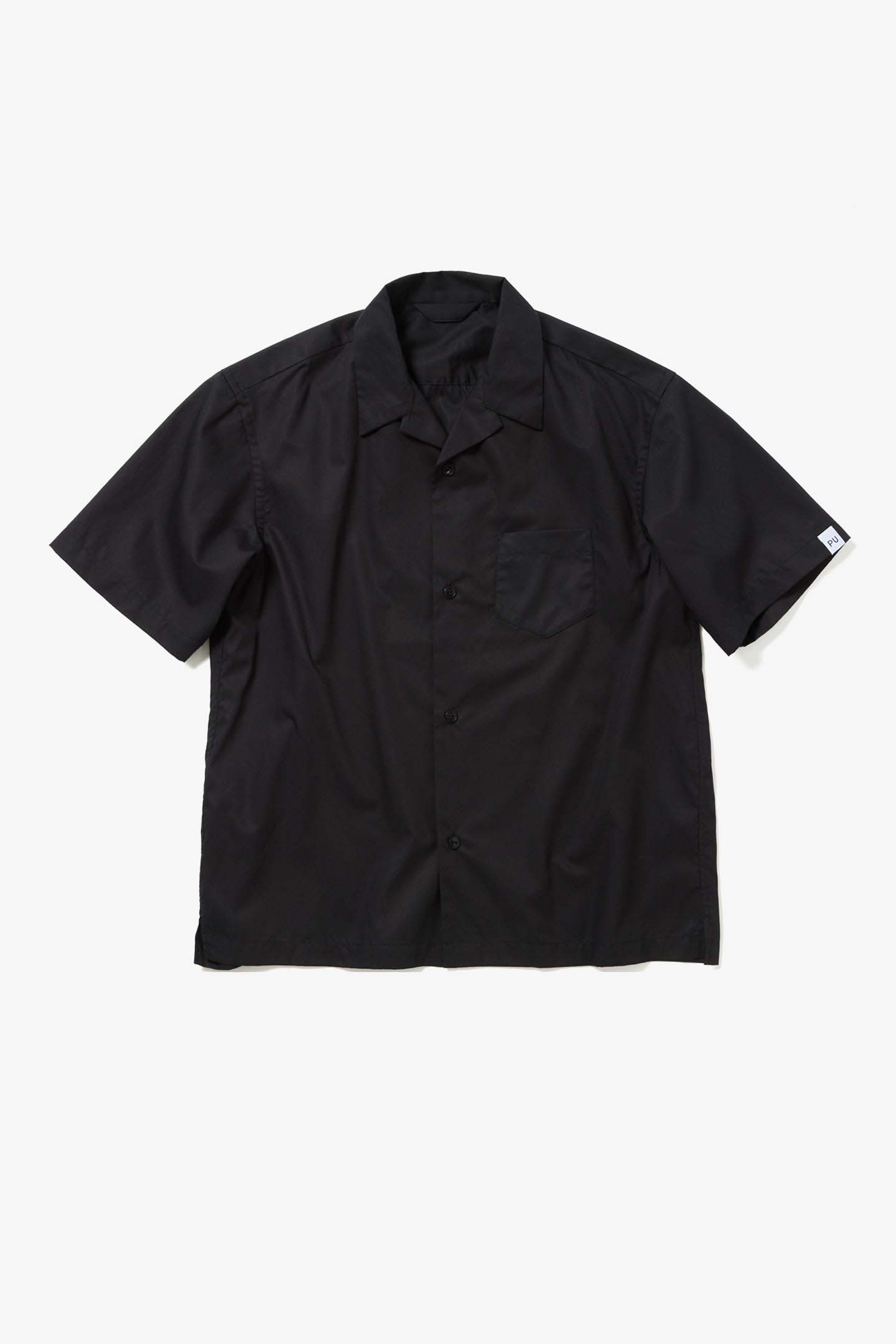 LOUNGE HALF SL SHIRT | フルマークスストア-北欧アウトドア用品