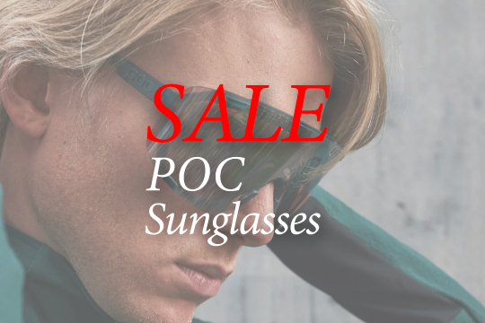 POC WINTER SALE - SUNGLASSES | フルマークスストア-北欧