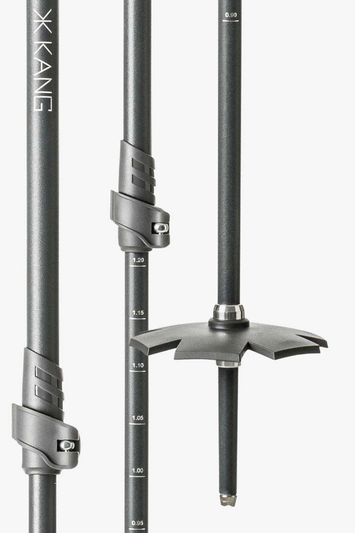 TELESCOPIC 3PP | フルマークスストア-北欧アウトドア用品