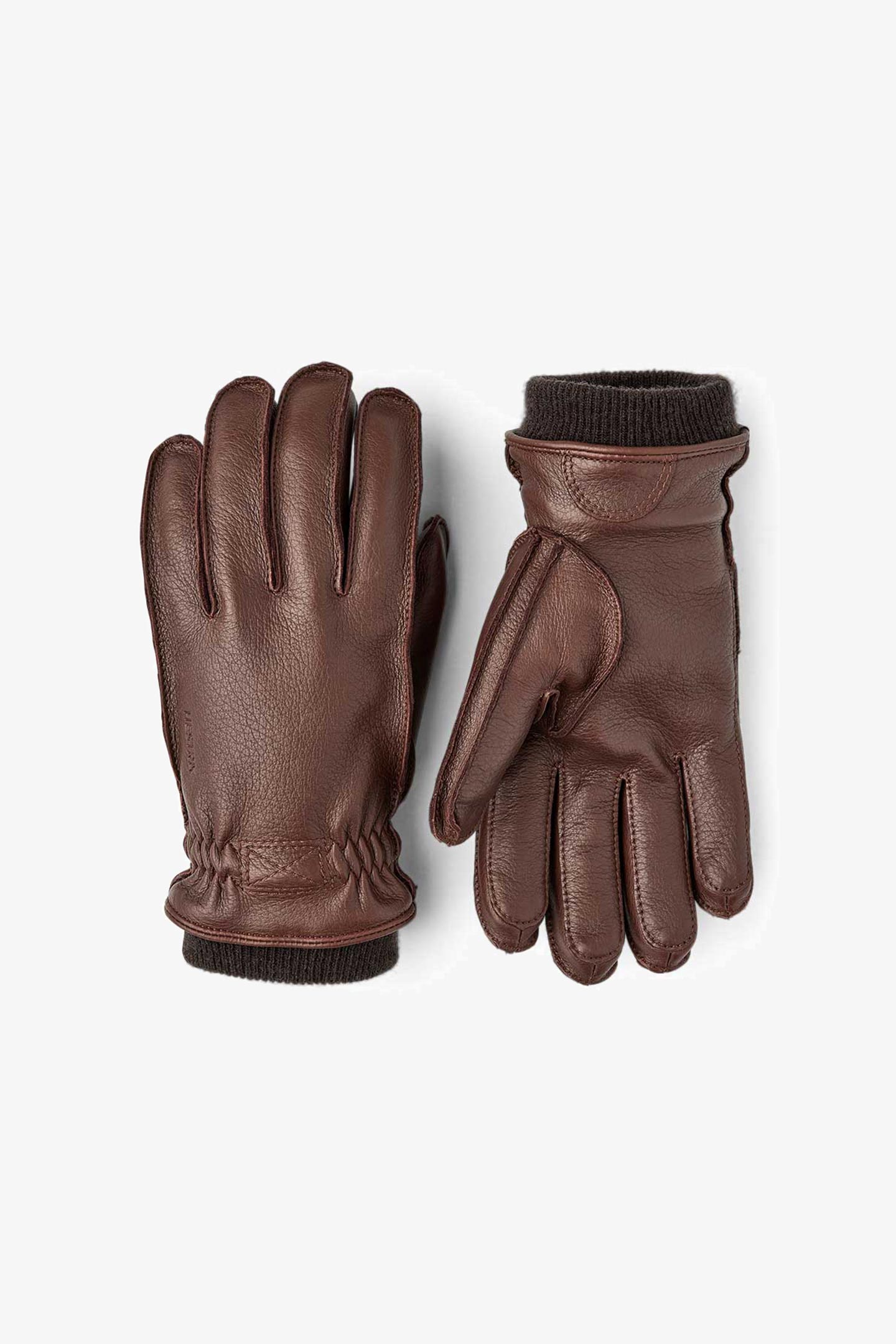 63660 BASIC WOOL GLOVE | フルマークスストア-北欧アウトドア用品