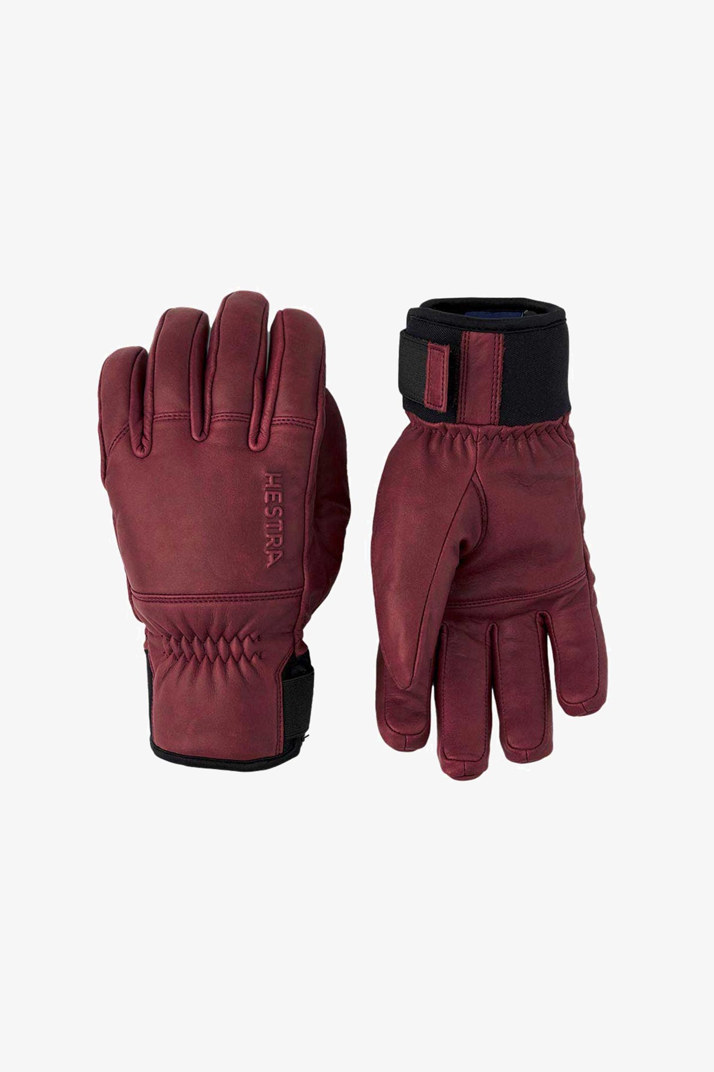 33882 3-FINGER GTX FULL LEATHER | フルマークスストア-北欧