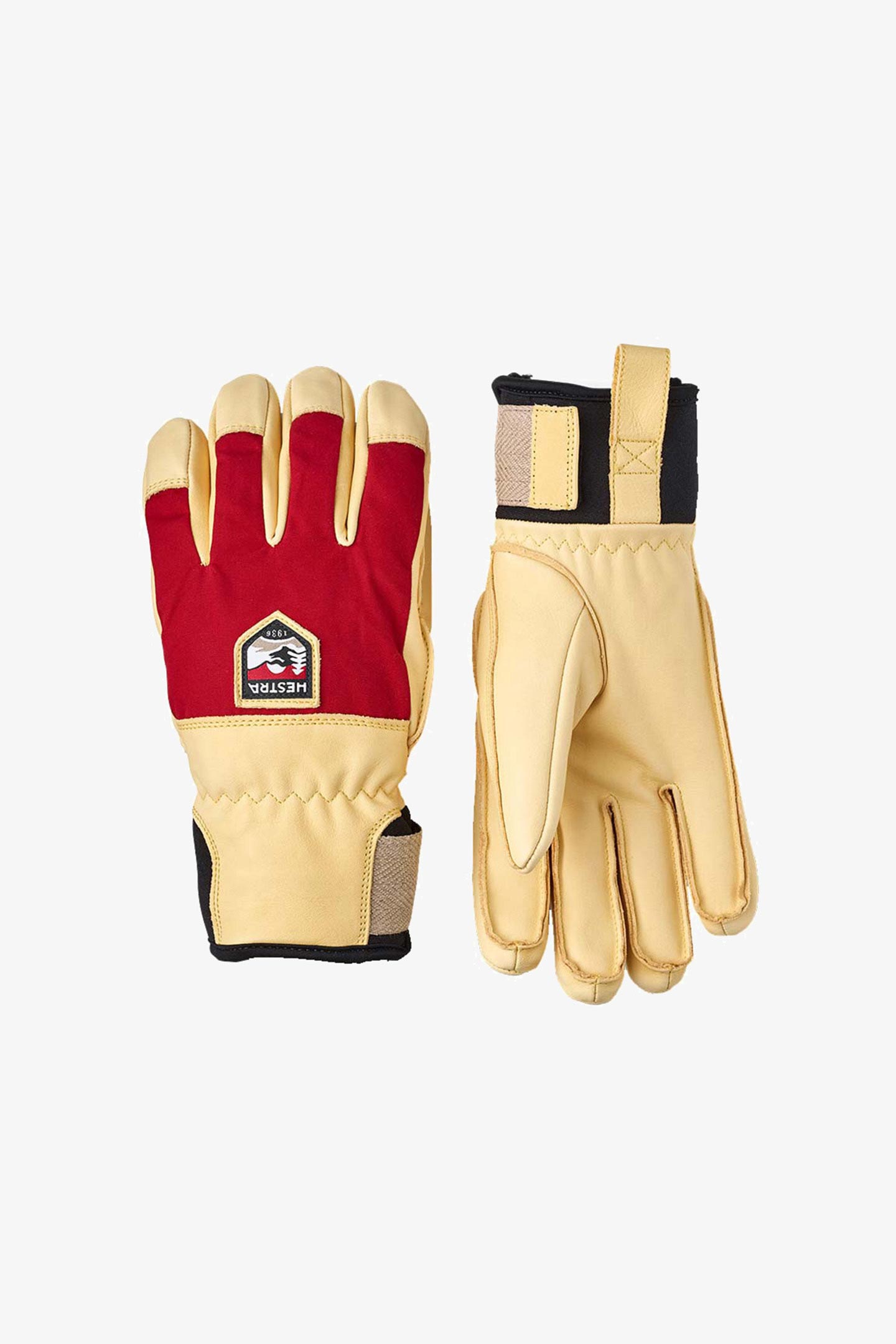 31910 OMNI GTX FULL LEATHER | フルマークスストア-北欧アウトドア