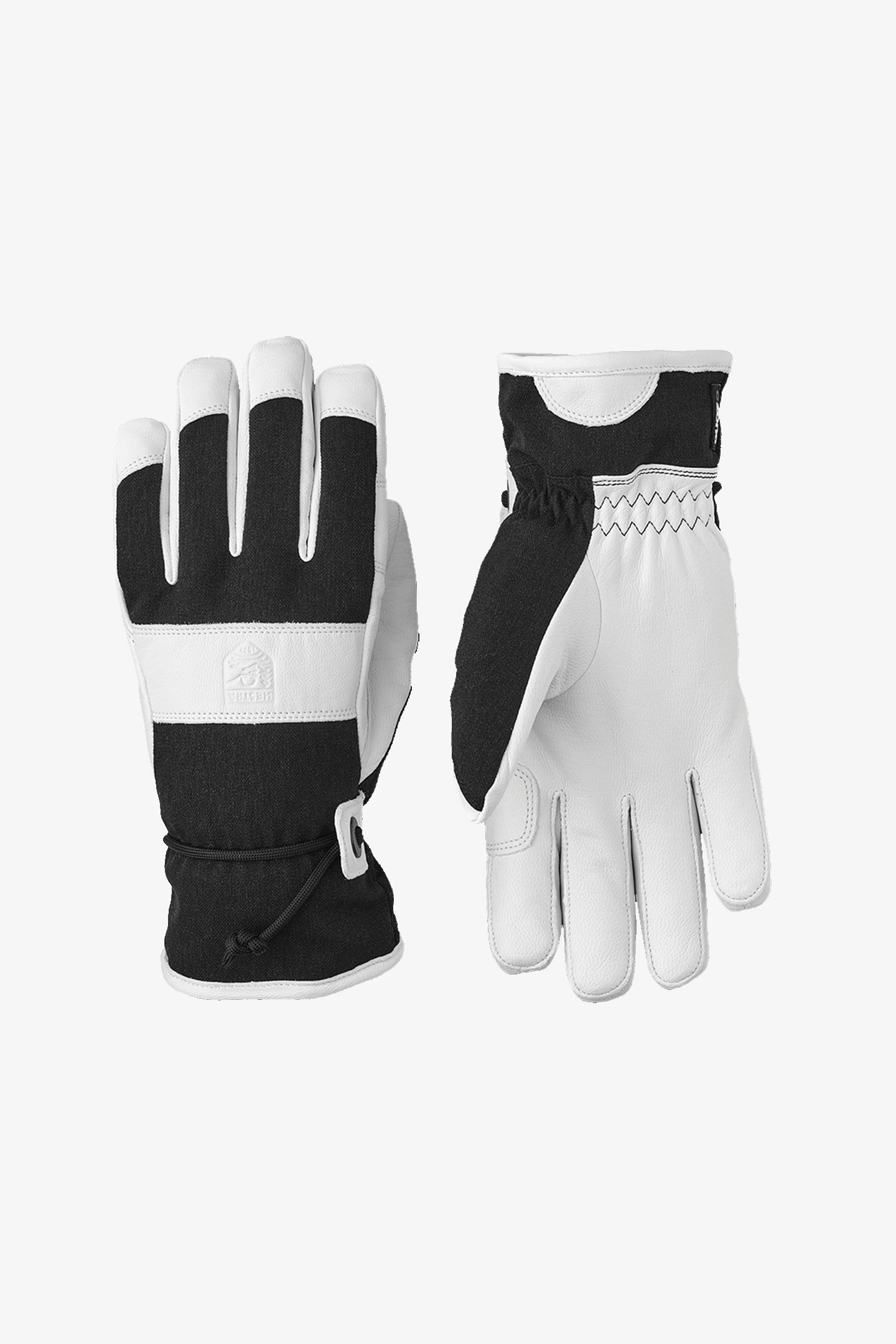 33882 3-FINGER GTX FULL LEATHER | フルマークスストア-北欧