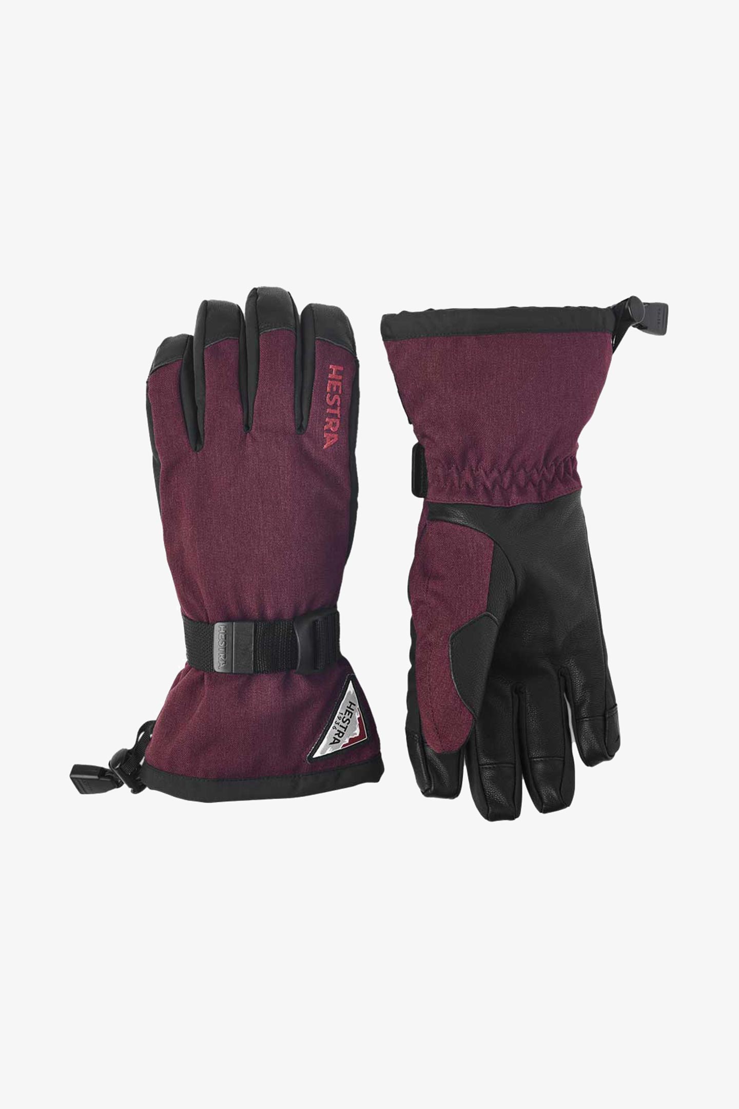 31221 HIGHLAND MITT | フルマークスストア-北欧アウトドア用品